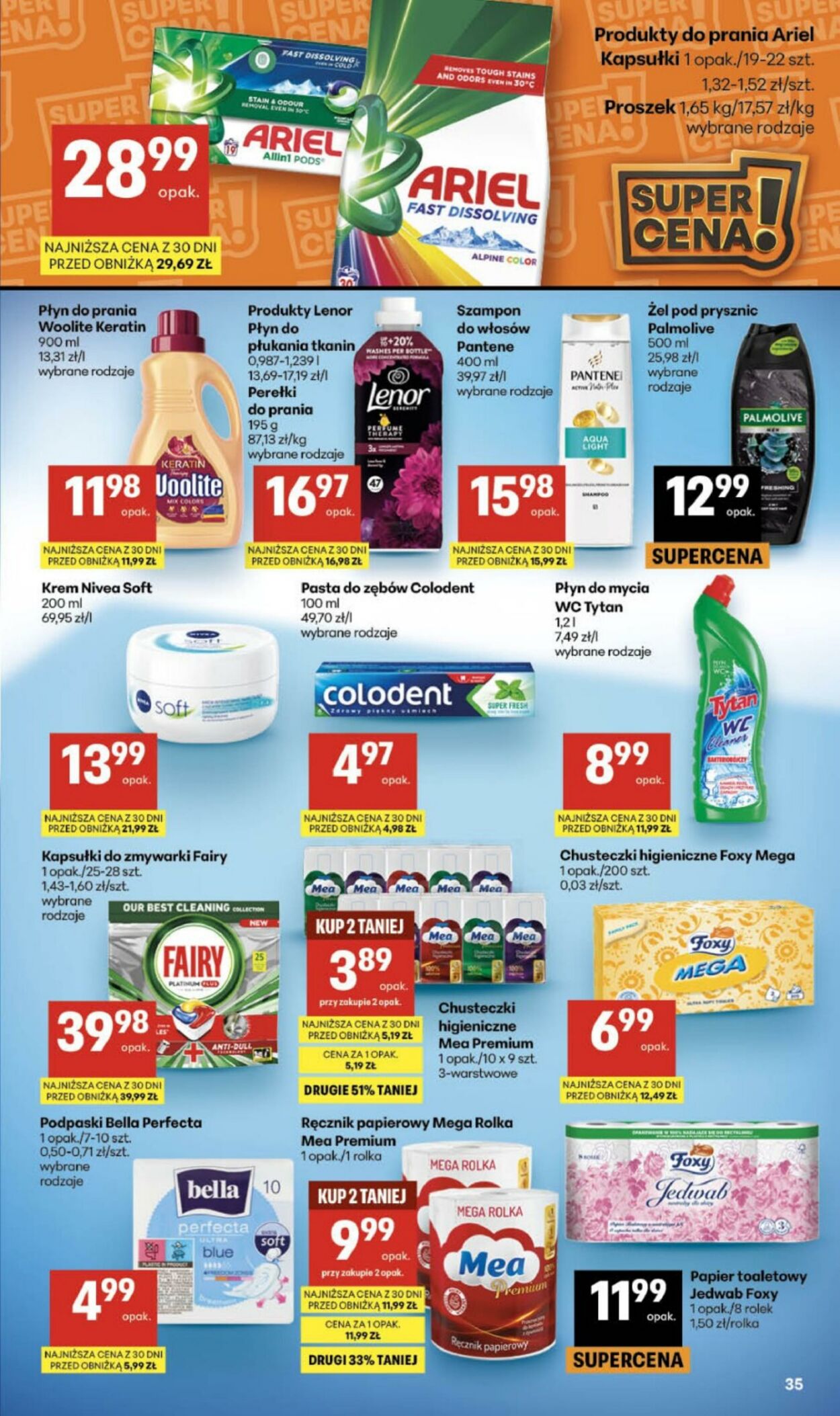 Gazetka Delikatesy Centrum 27.08.2026 - 02.09.2026
