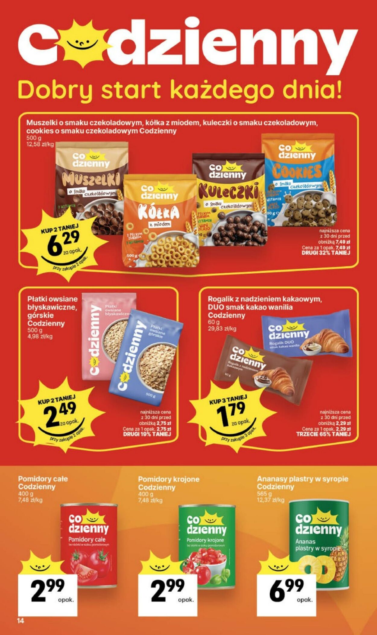 Gazetka Delikatesy Centrum 27.08.2026 - 02.09.2026