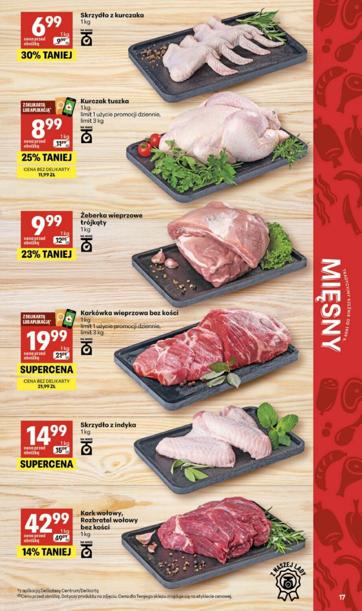 Gazetka Delikatesy Centrum 27.08.2026 - 02.09.2026