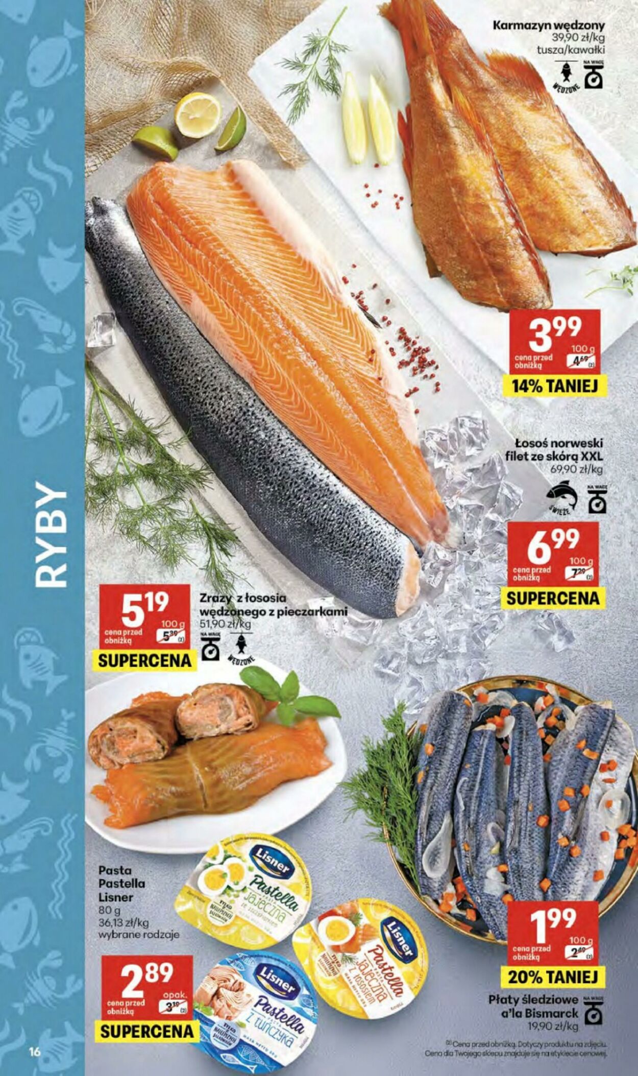 Gazetka Delikatesy Centrum 27.08.2026 - 02.09.2026