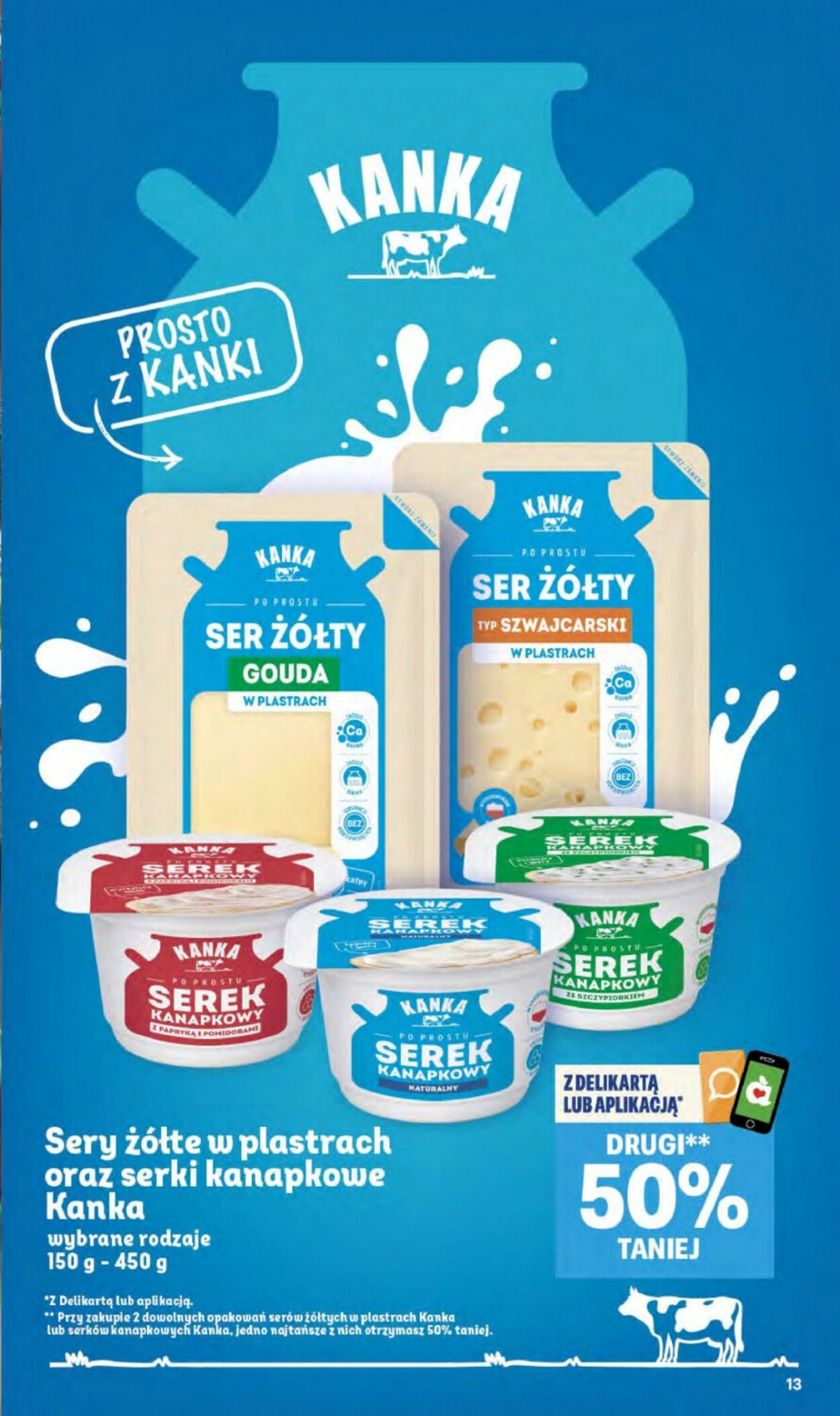 Gazetka Delikatesy Centrum 27.08.2026 - 02.09.2026