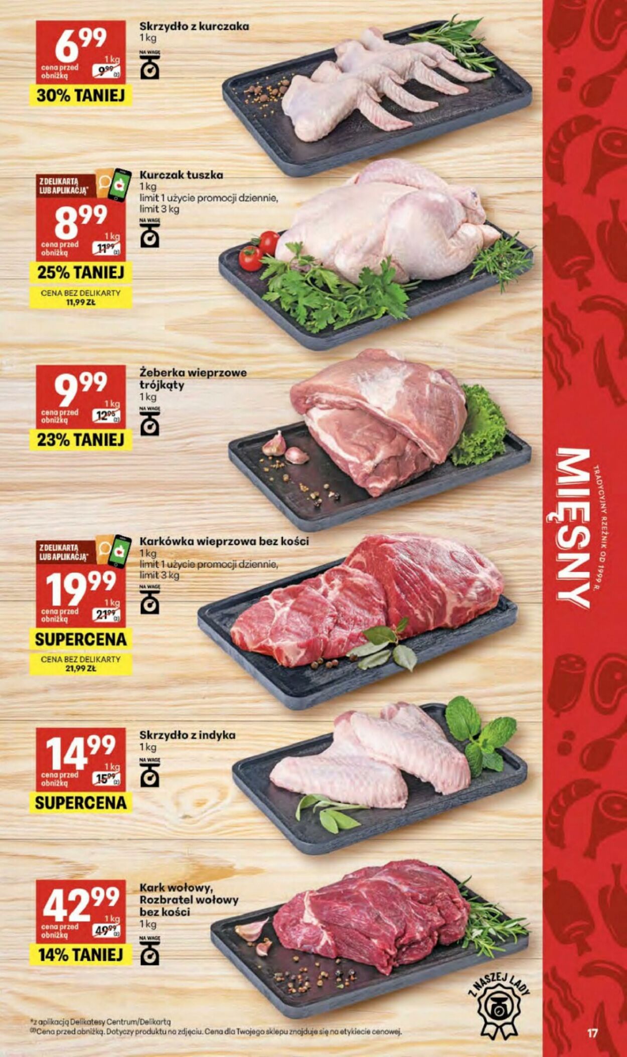 Gazetka Delikatesy Centrum 27.08.2026 - 02.09.2026