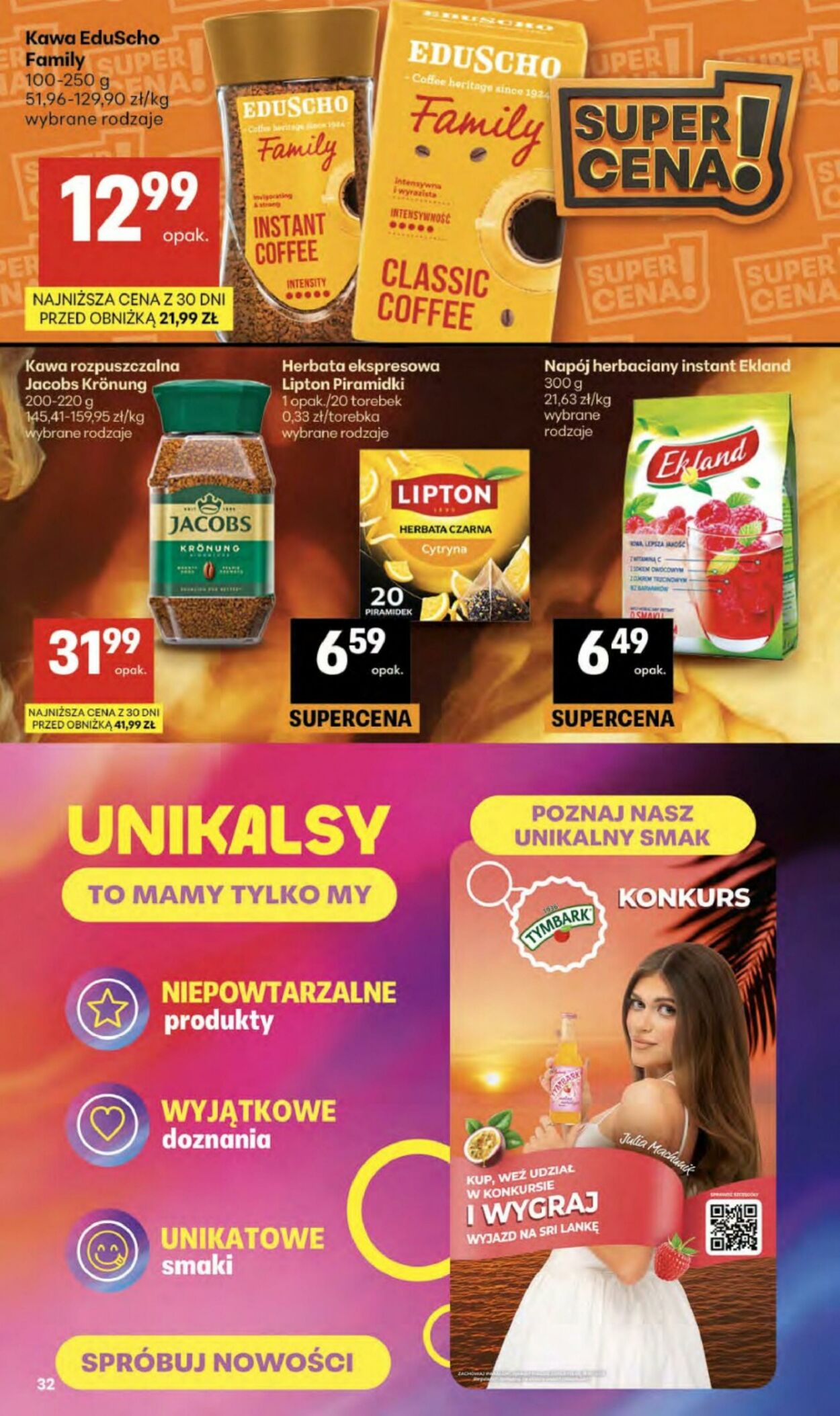 Gazetka Delikatesy Centrum 03.09.2026 - 09.09.2026