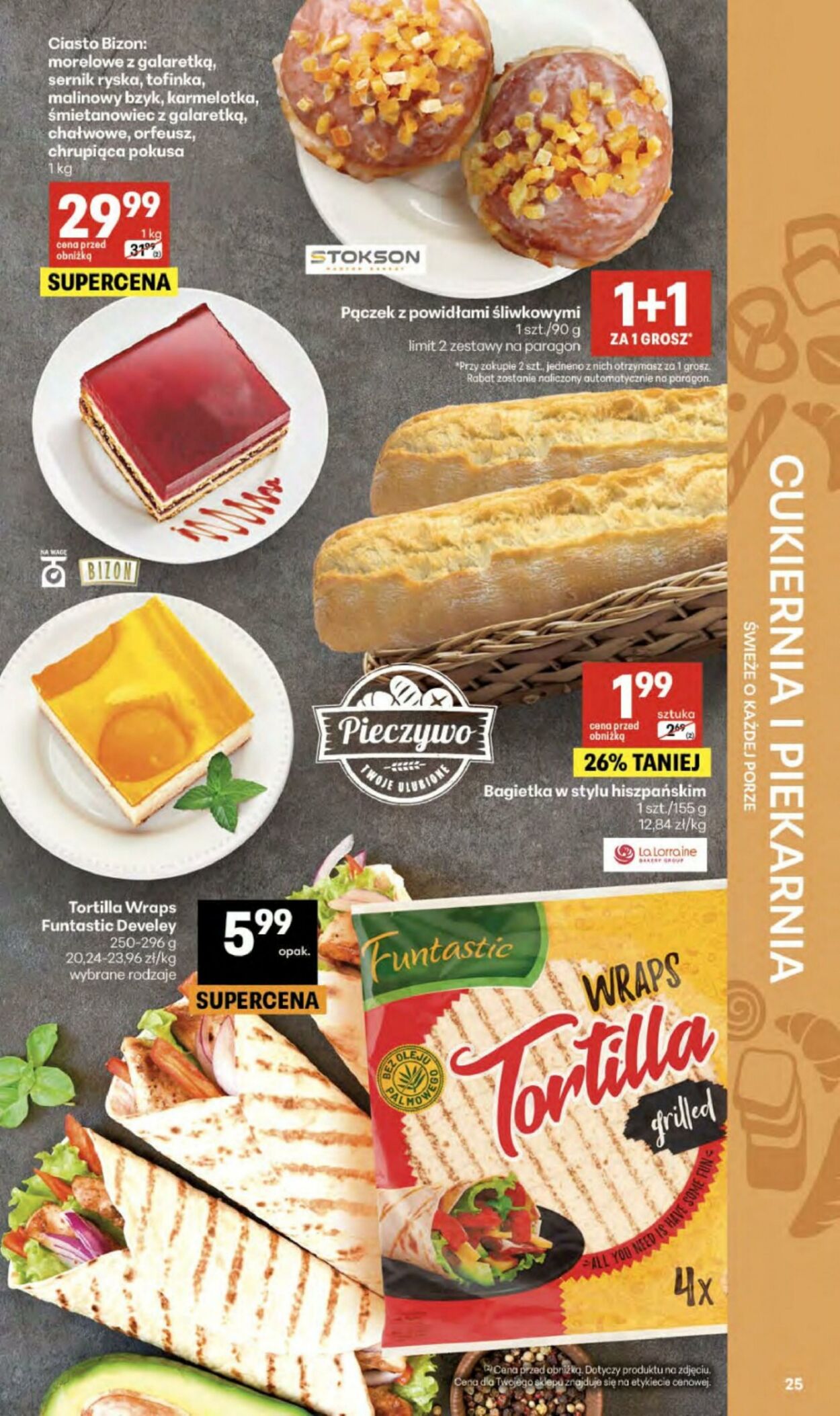 Gazetka Delikatesy Centrum 03.09.2026 - 09.09.2026