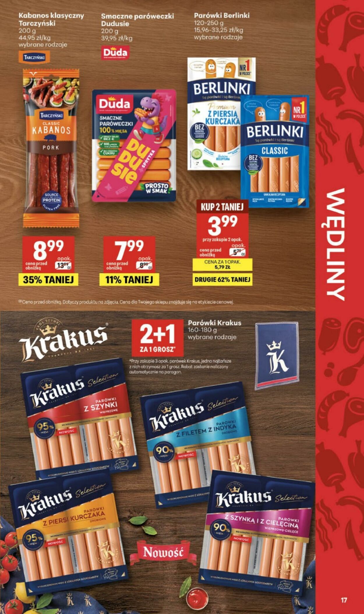 Gazetka Delikatesy Centrum 10.09.2026 - 16.09.2026