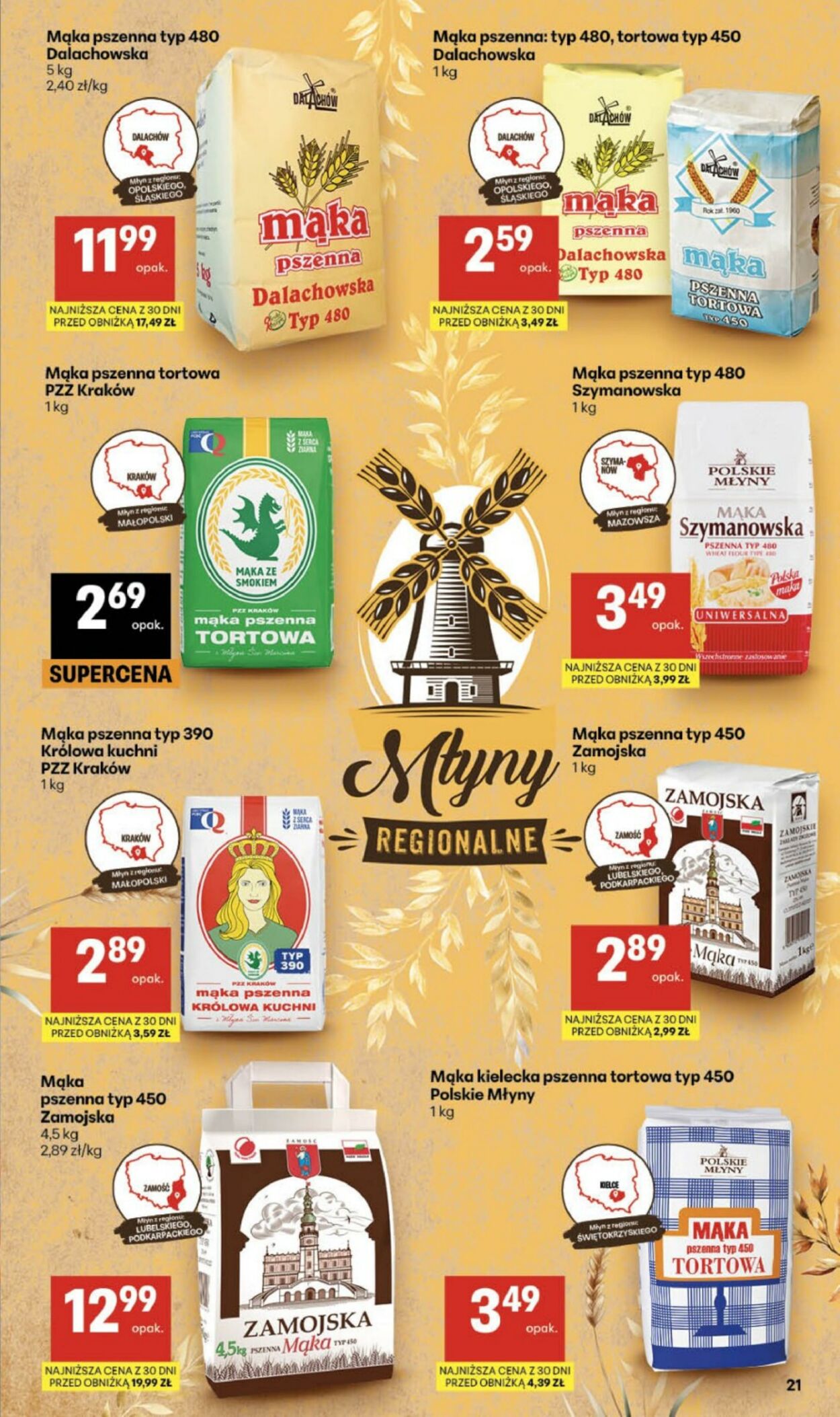 Gazetka Delikatesy Centrum 10.09.2026 - 16.09.2026