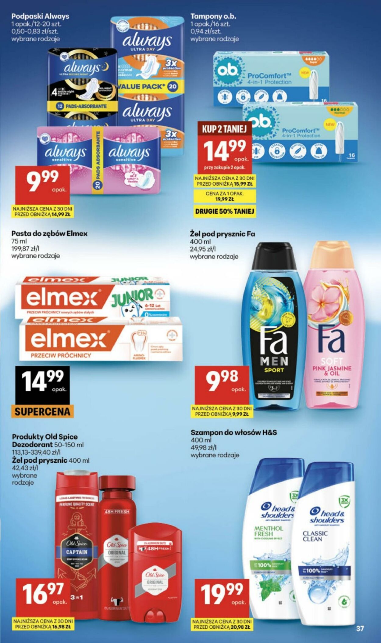 Gazetka Delikatesy Centrum 10.09.2026 - 16.09.2026