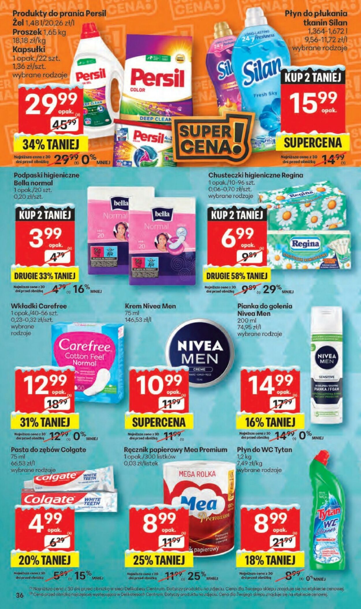 Gazetka Delikatesy Centrum 11.12.2025 - 17.12.2025