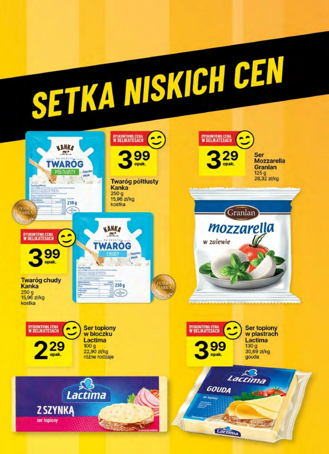 Gazetka Delikatesy Centrum 26.12.2024 - 31.12.2024