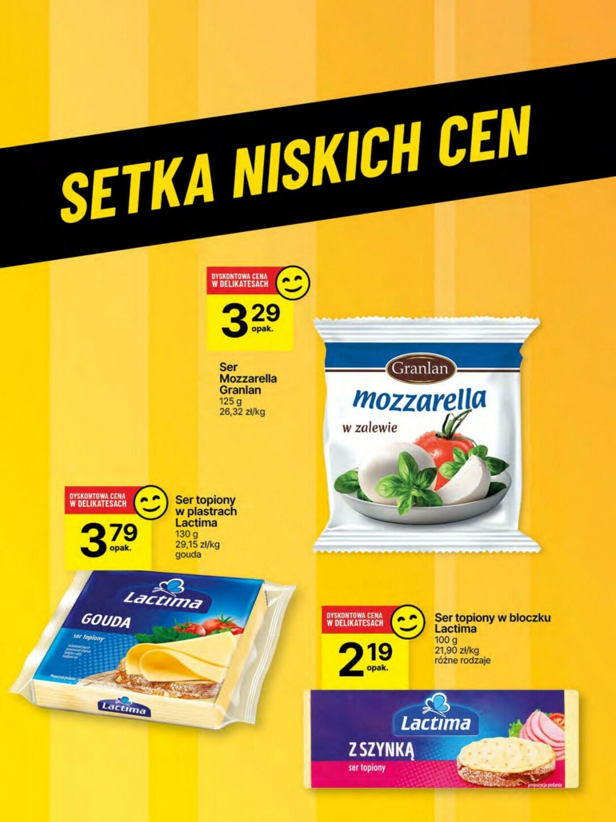 Gazetka Delikatesy Centrum 26.06.2025 - 02.07.2025