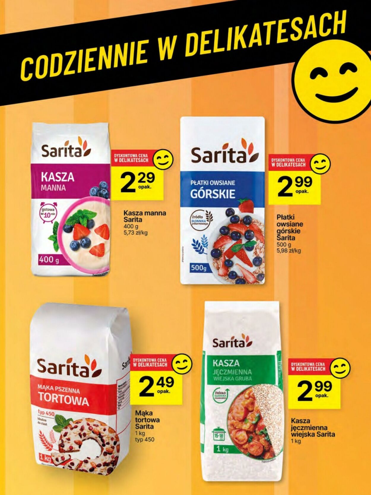 Gazetka Delikatesy Centrum 26.06.2025 - 02.07.2025