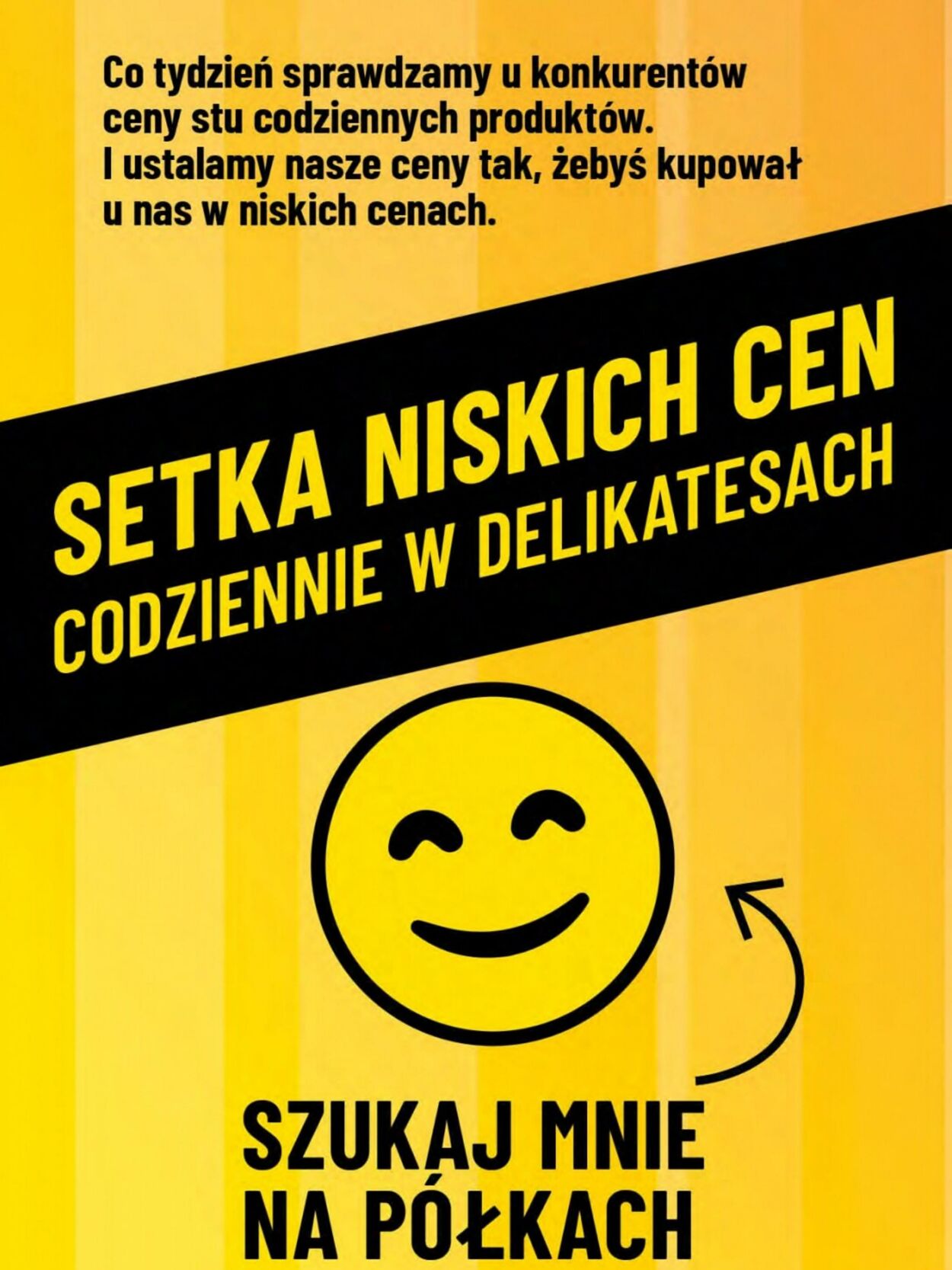 Gazetka Delikatesy Centrum 26.06.2025 - 02.07.2025