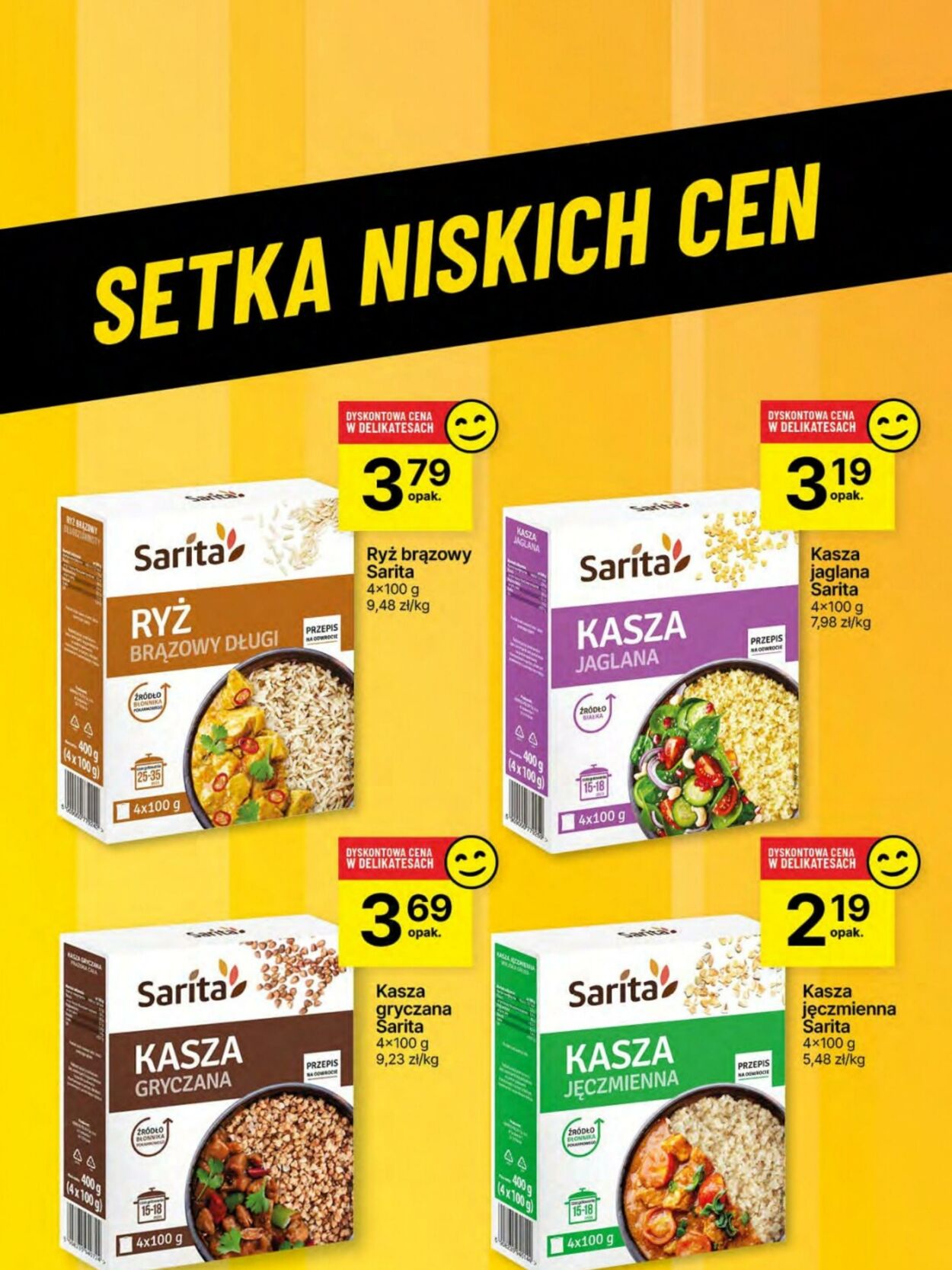 Gazetka Delikatesy Centrum 26.06.2025 - 02.07.2025