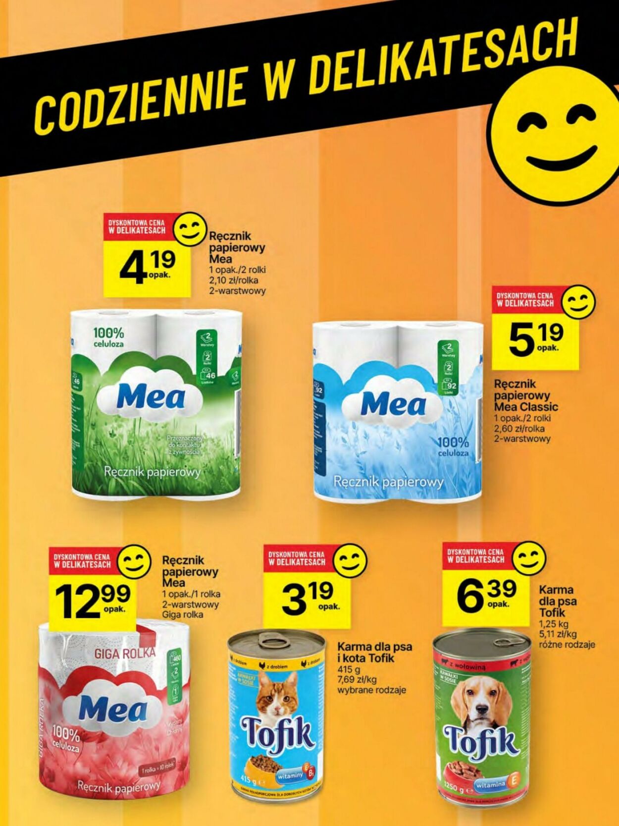 Gazetka Delikatesy Centrum 26.06.2025 - 02.07.2025
