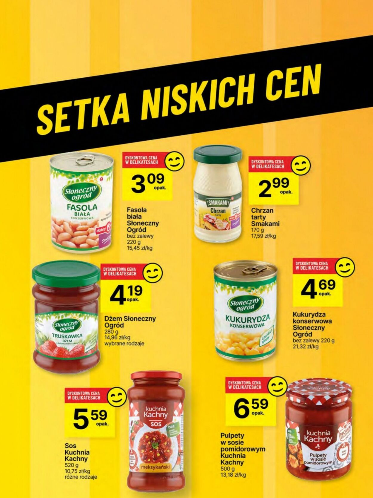 Gazetka Delikatesy Centrum 26.06.2025 - 02.07.2025