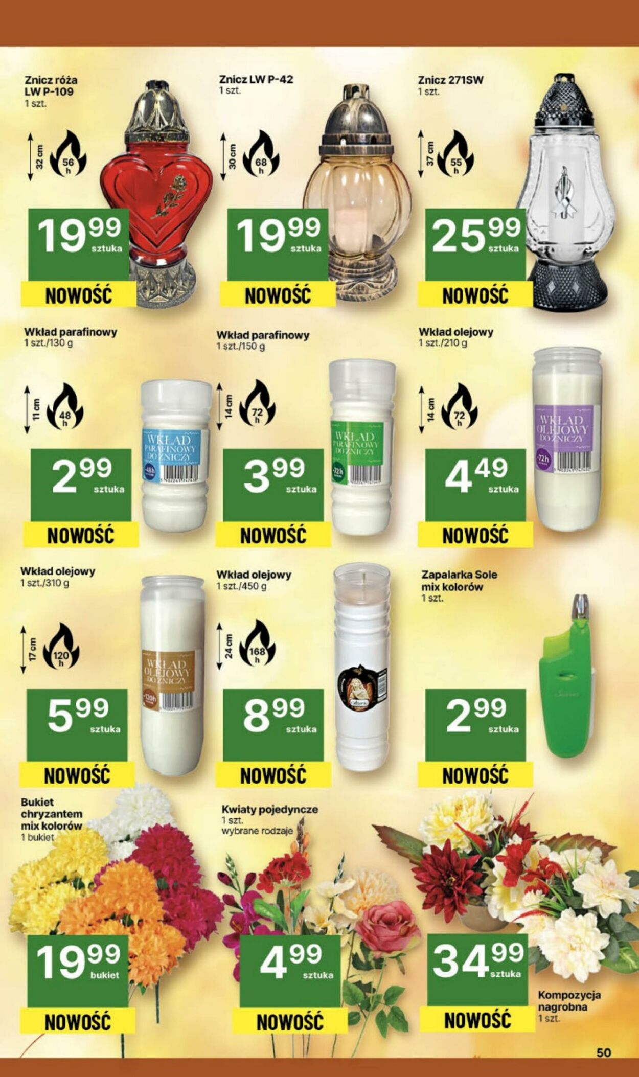 Gazetka Delikatesy Centrum 25.09.2025 - 01.10.2025