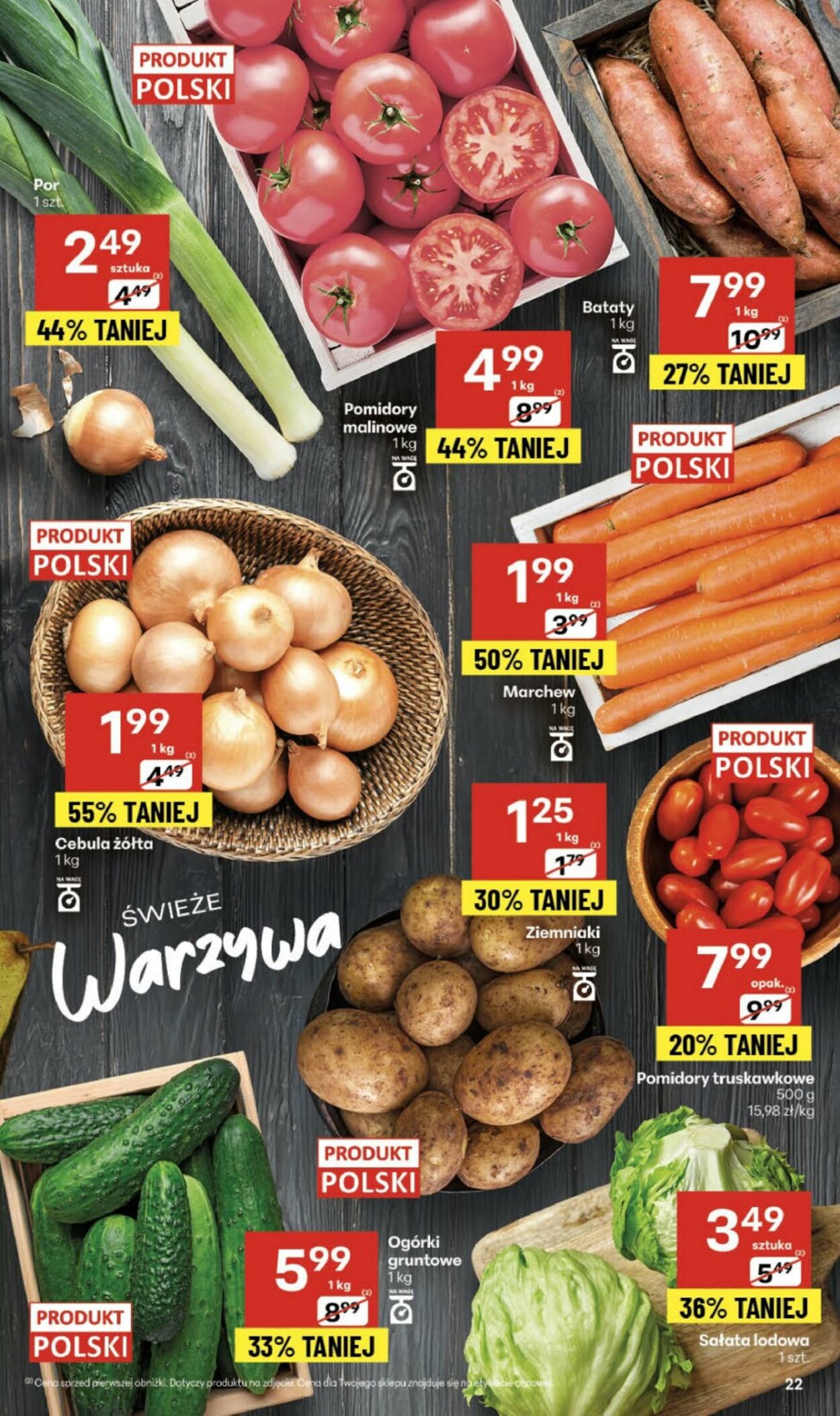 Gazetka Delikatesy Centrum 25.09.2025 - 01.10.2025