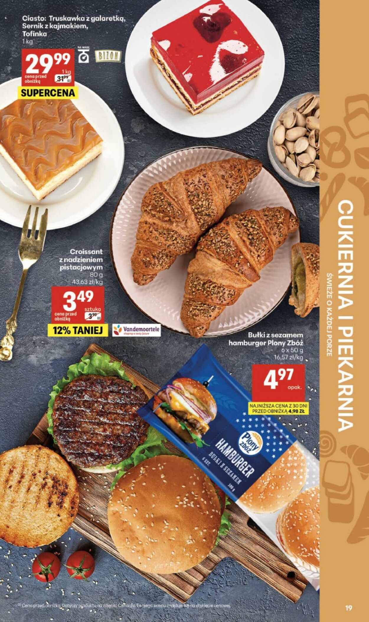 Gazetka Delikatesy Centrum 26.02.2026 - 04.03.2026