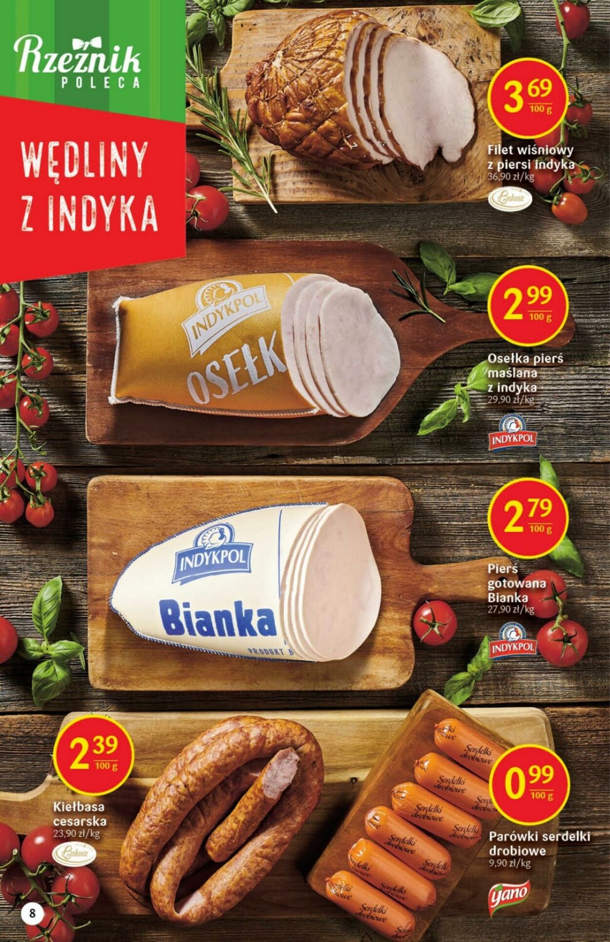 Gazetka Delikatesy Centrum 14.07.2022 - 20.07.2022