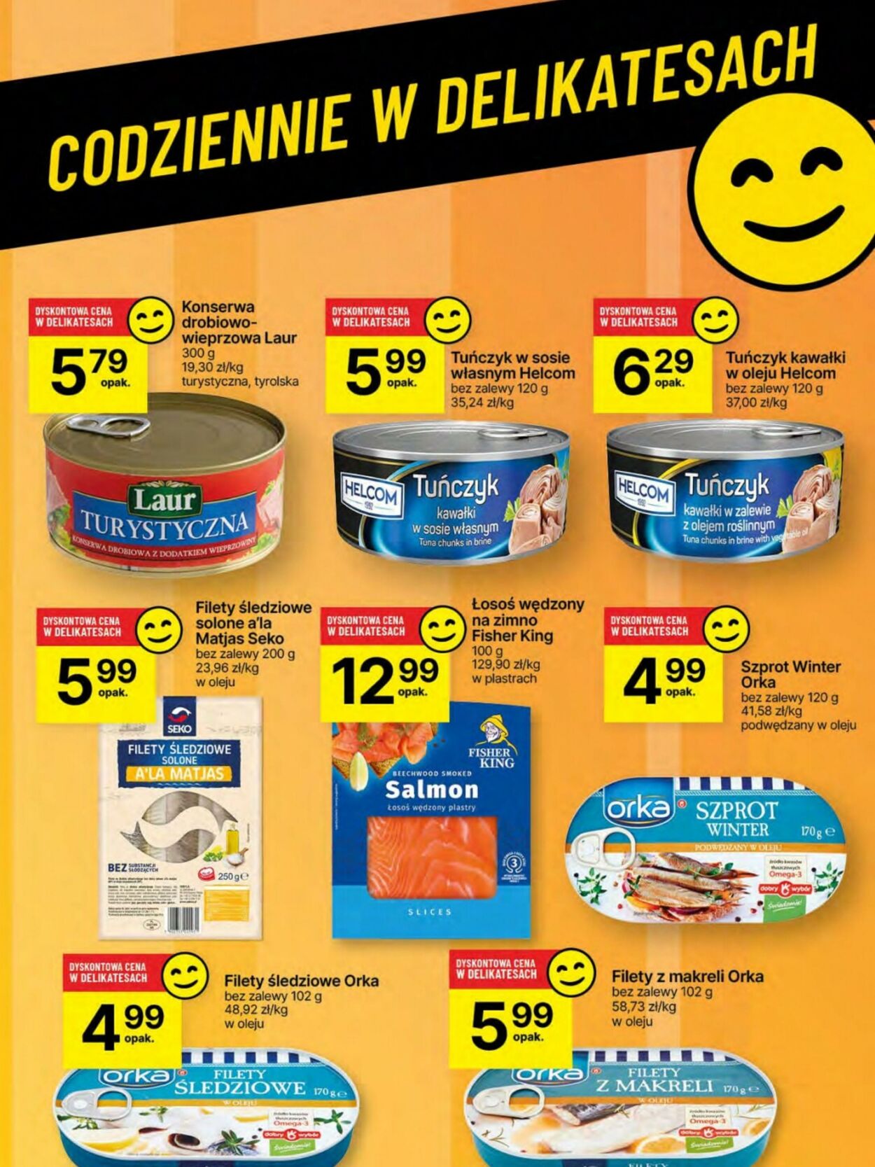 Gazetka Delikatesy Centrum 26.06.2025 - 02.07.2025