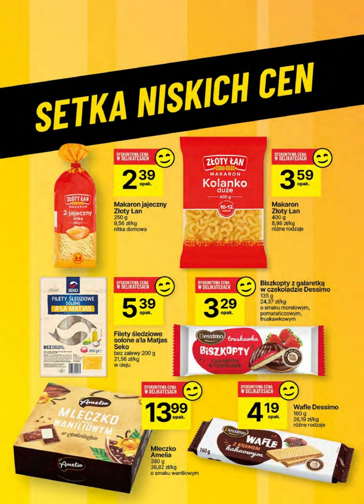 Gazetka Delikatesy Centrum 12.12.2024 - 18.12.2024