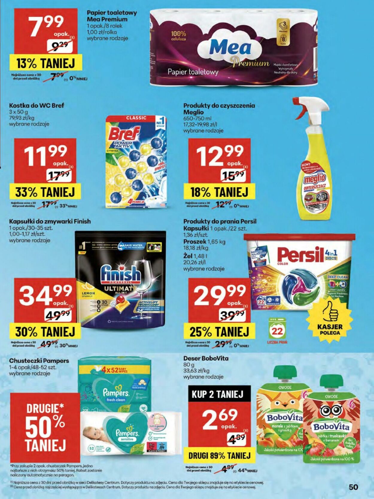 Gazetka Delikatesy Centrum 07.08.2025 - 13.08.2025