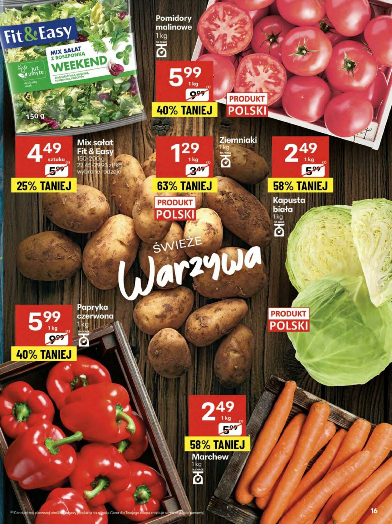 Gazetka Delikatesy Centrum 07.08.2025 - 13.08.2025