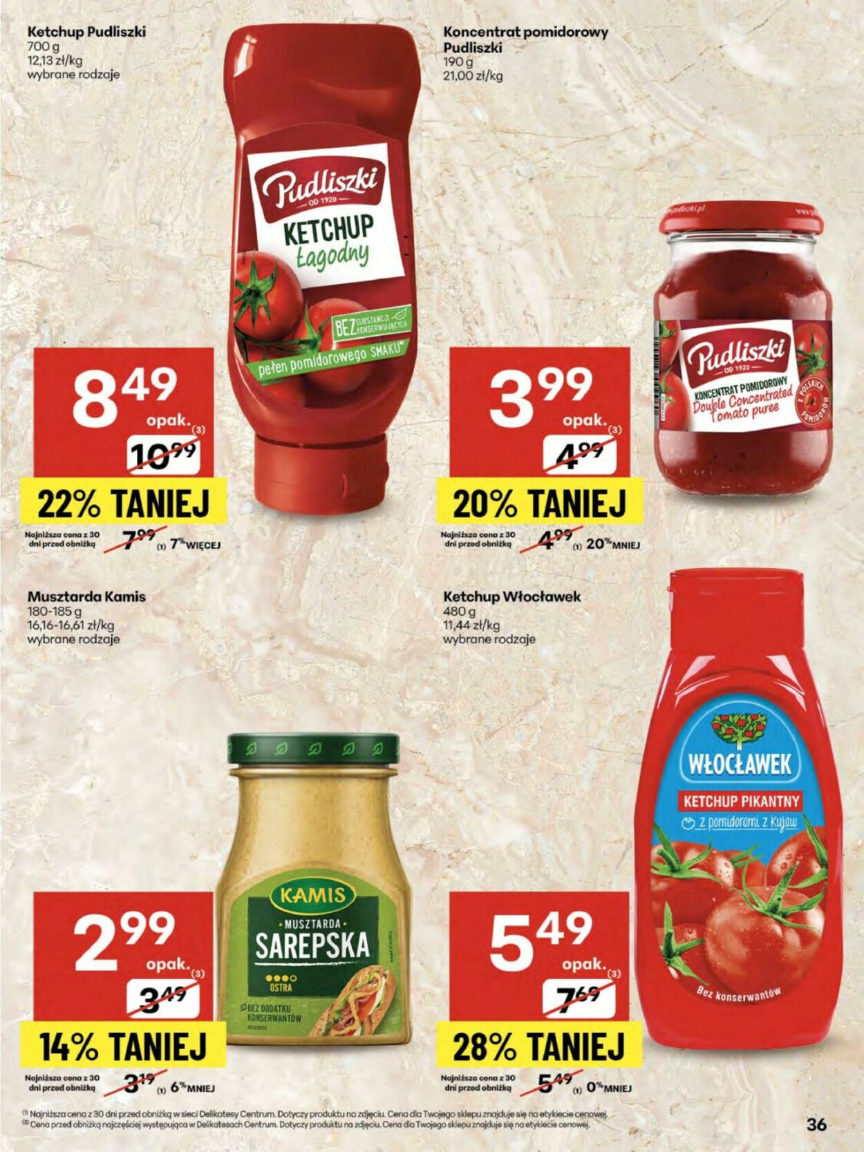 Gazetka Delikatesy Centrum 07.08.2025 - 13.08.2025