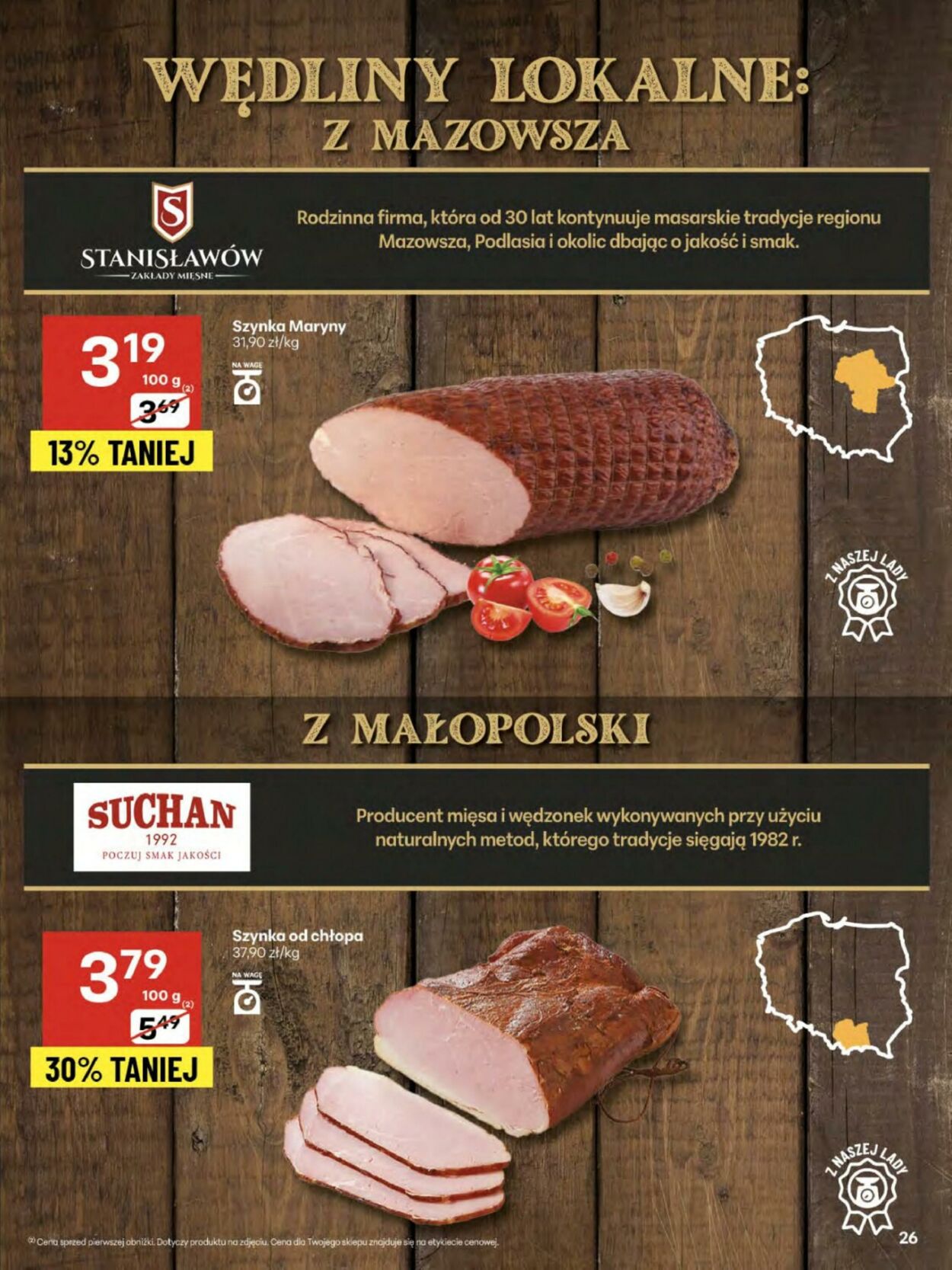 Gazetka Delikatesy Centrum 07.08.2025 - 13.08.2025