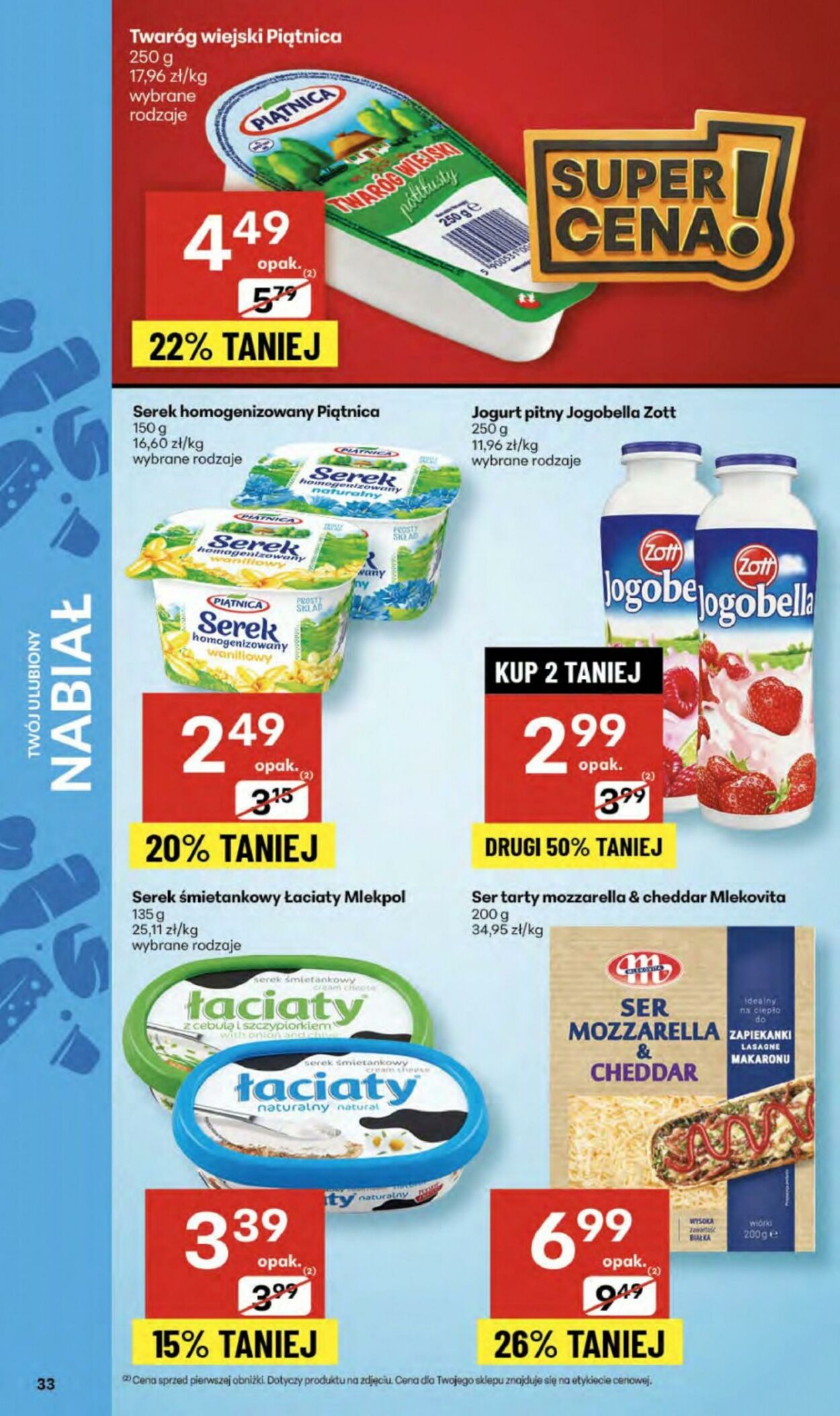 Gazetka Delikatesy Centrum 04.09.2025 - 10.09.2025