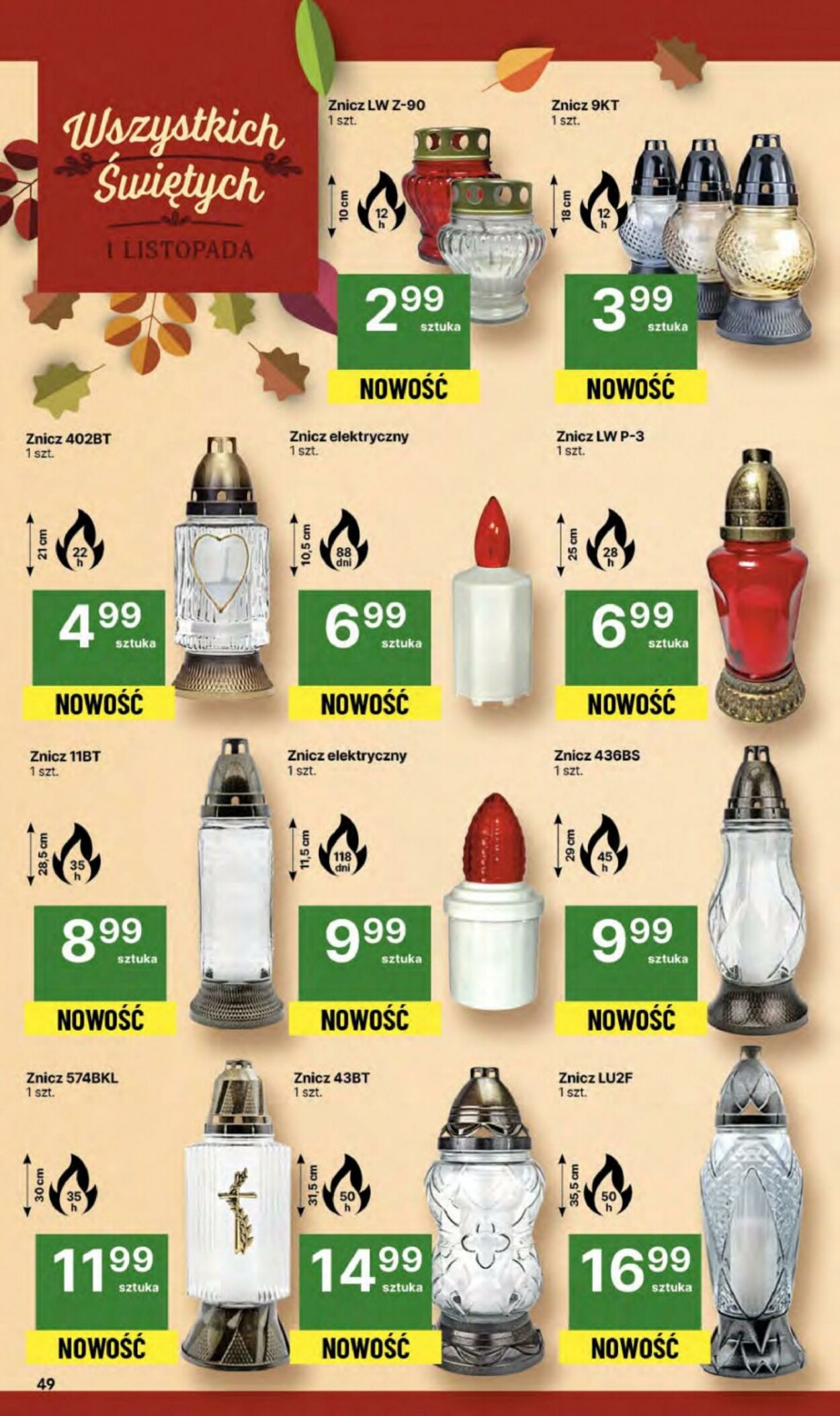 Gazetka Delikatesy Centrum 18.09.2025 - 24.09.2025