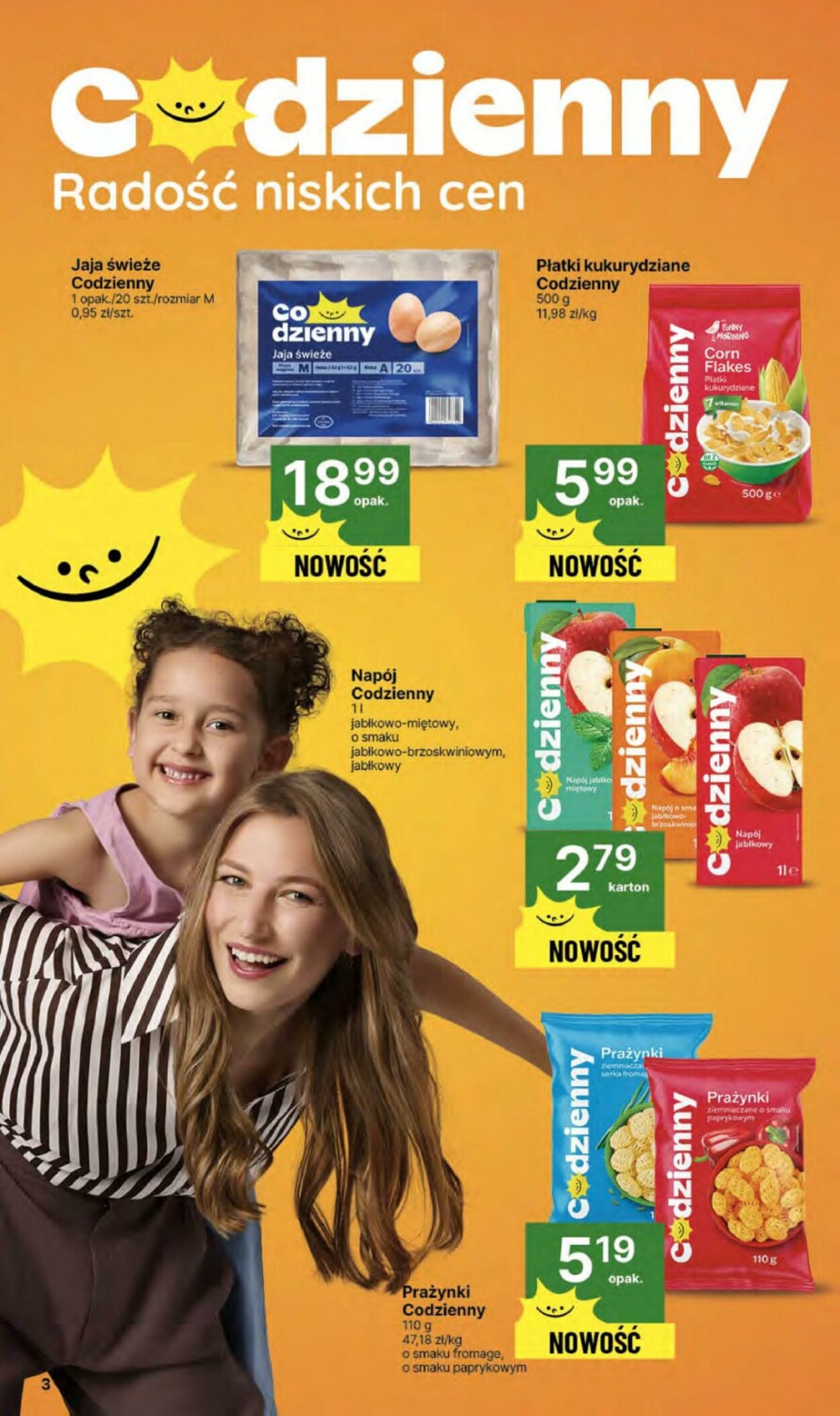 Gazetka Delikatesy Centrum 18.09.2025 - 24.09.2025