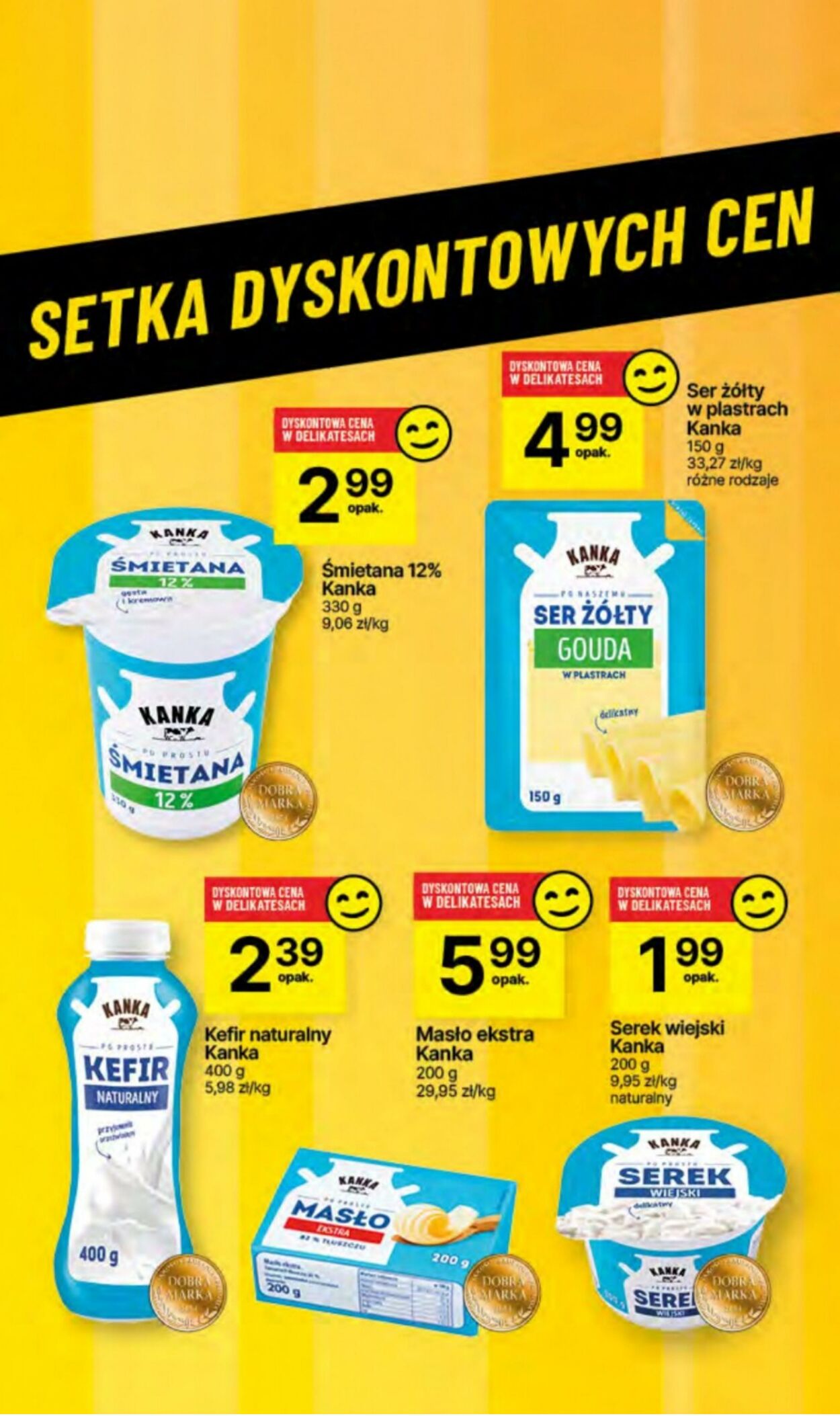 Gazetka Delikatesy Centrum 25.07.2024 - 31.07.2024