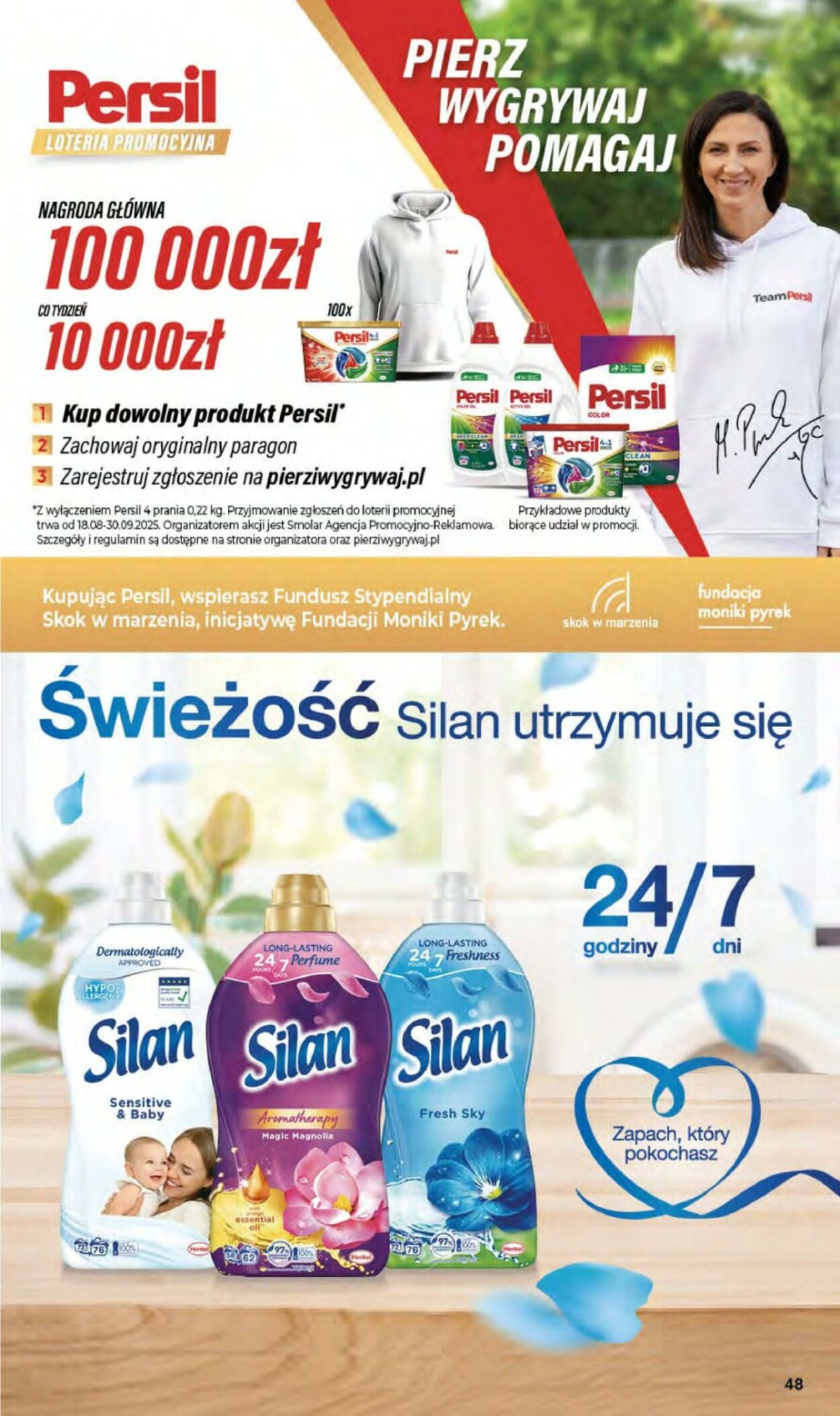 Gazetka Delikatesy Centrum 11.09.2025 - 17.09.2025