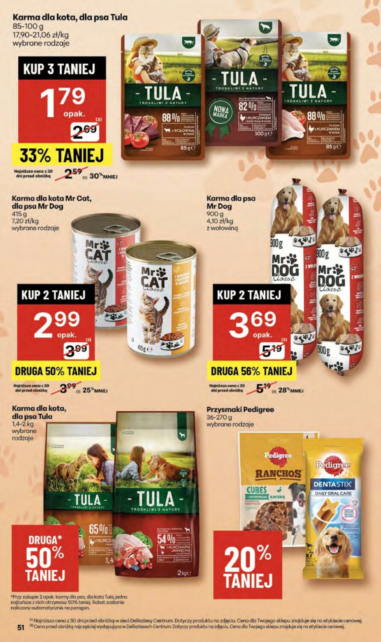 Gazetka Delikatesy Centrum 11.09.2025 - 17.09.2025