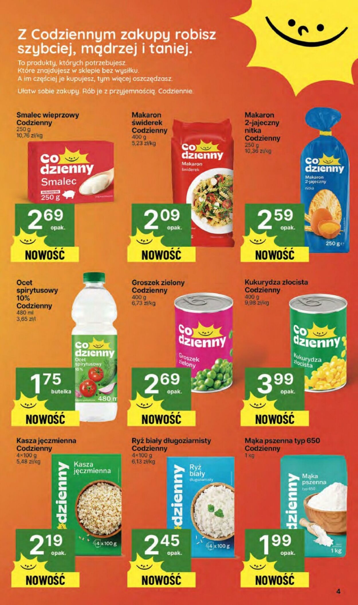Gazetka Delikatesy Centrum 11.09.2025 - 17.09.2025