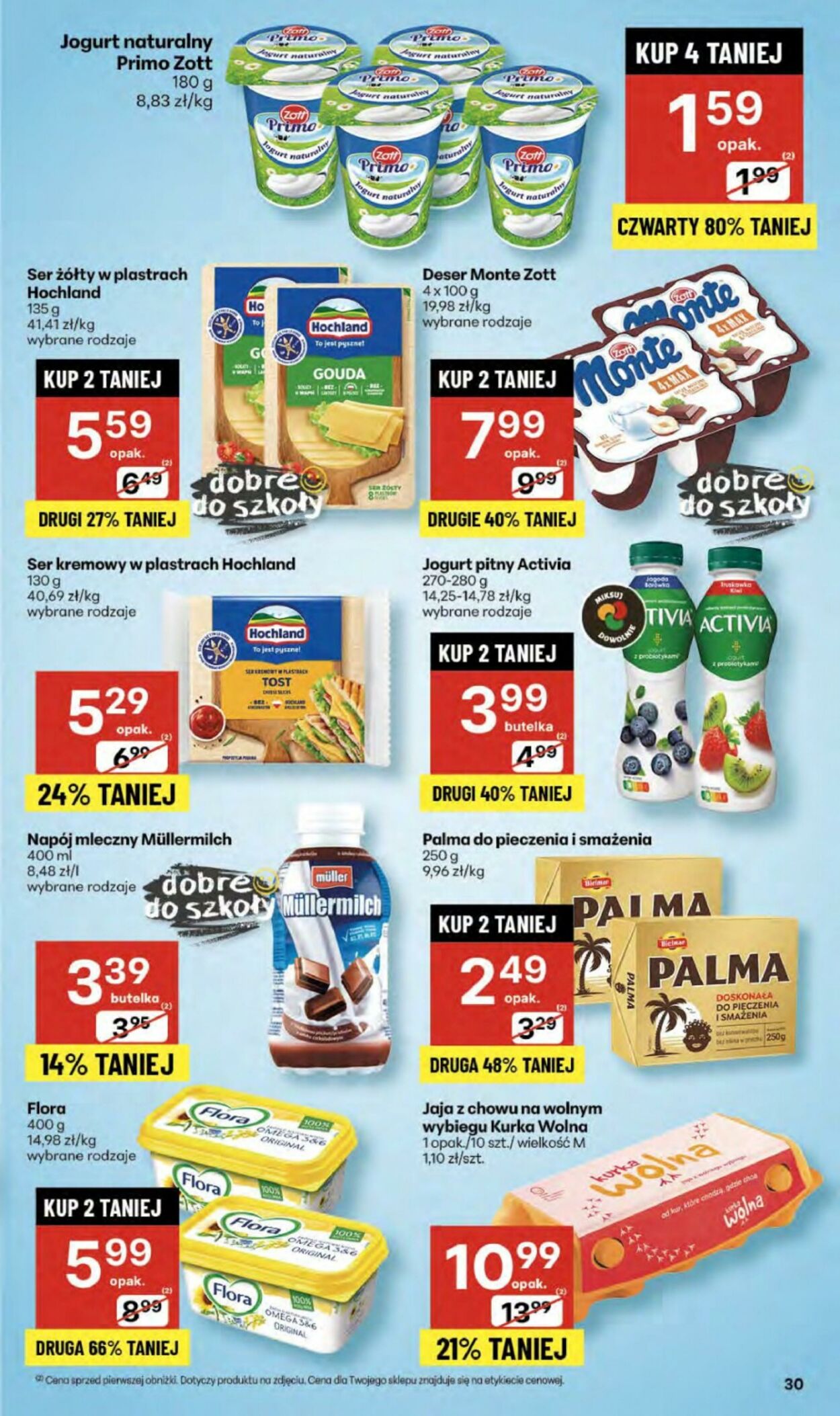 Gazetka Delikatesy Centrum 11.09.2025 - 17.09.2025