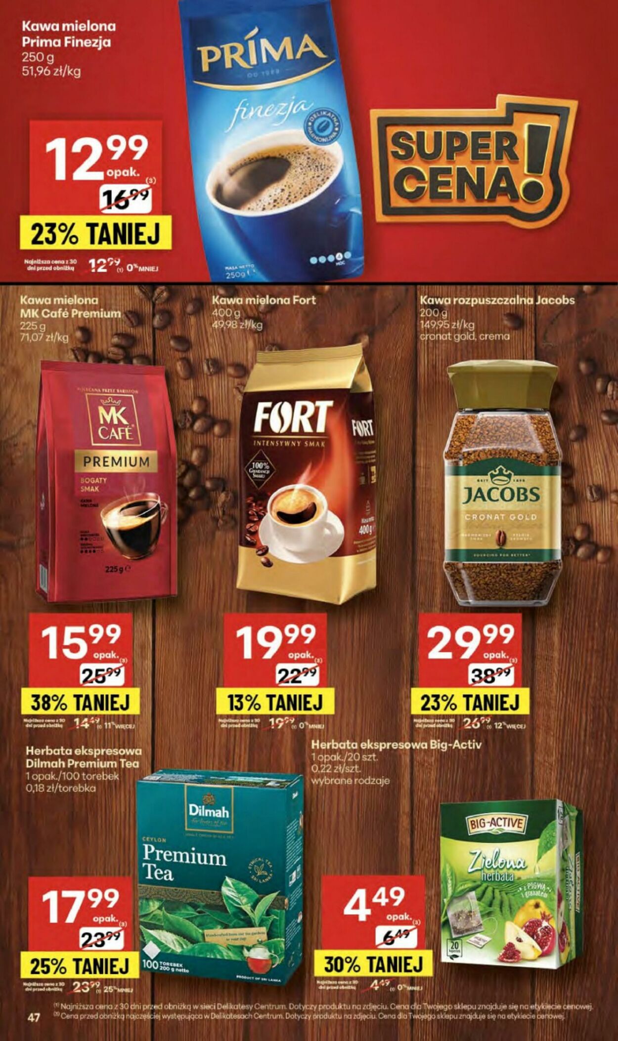 Gazetka Delikatesy Centrum 11.09.2025 - 17.09.2025