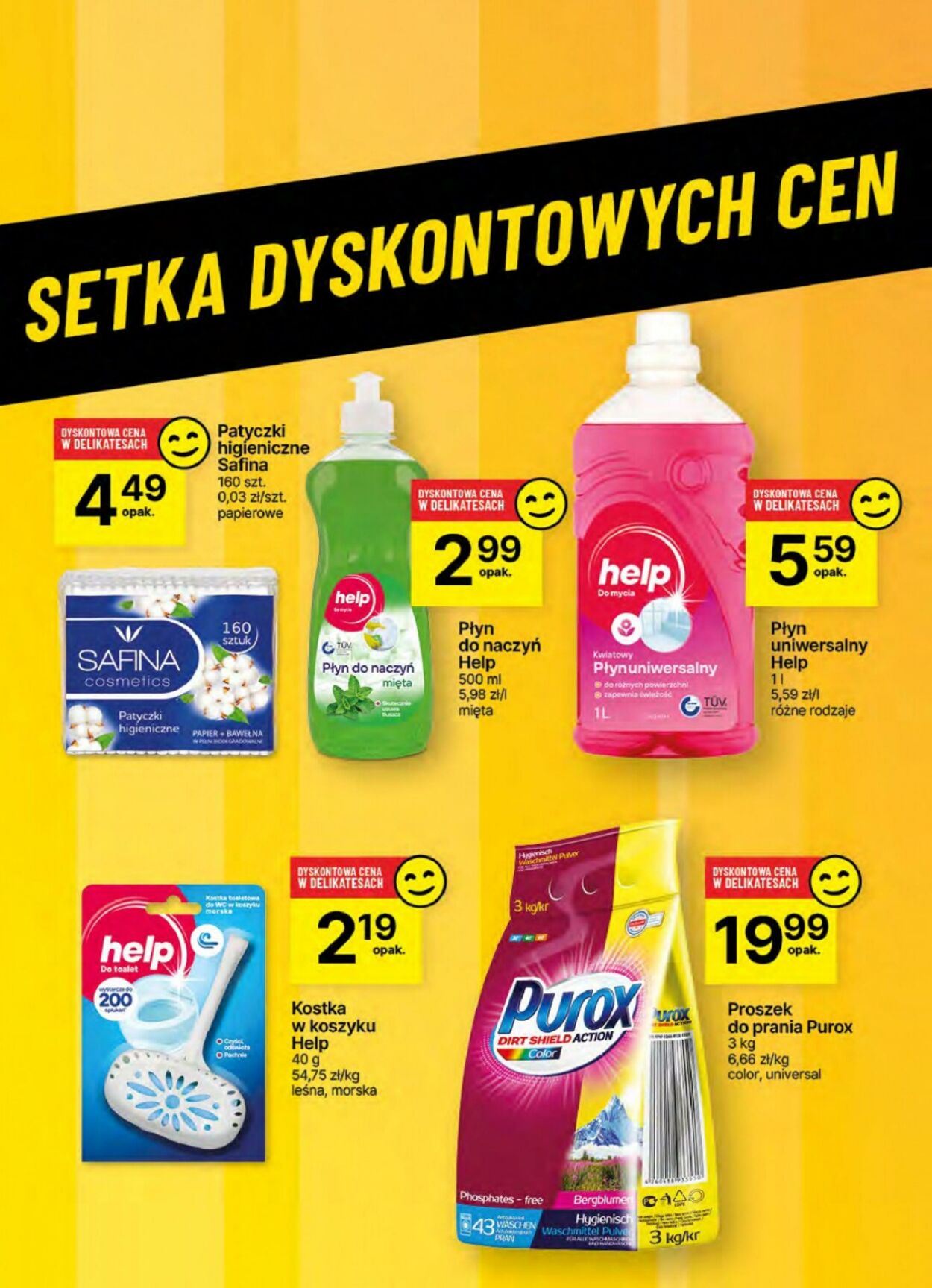 Gazetka Delikatesy Centrum 31.10.2024 - 06.11.2024