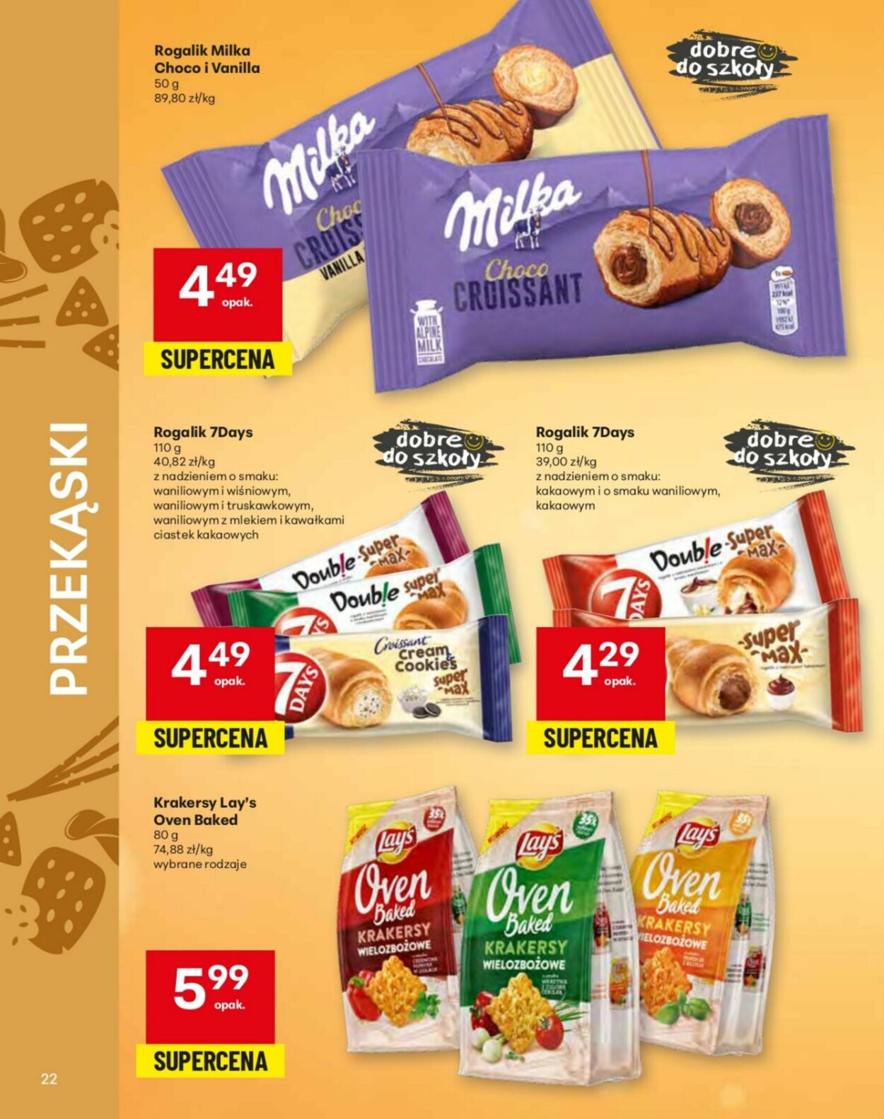 Gazetka Delikatesy Centrum 28.08.2025 - 10.09.2025