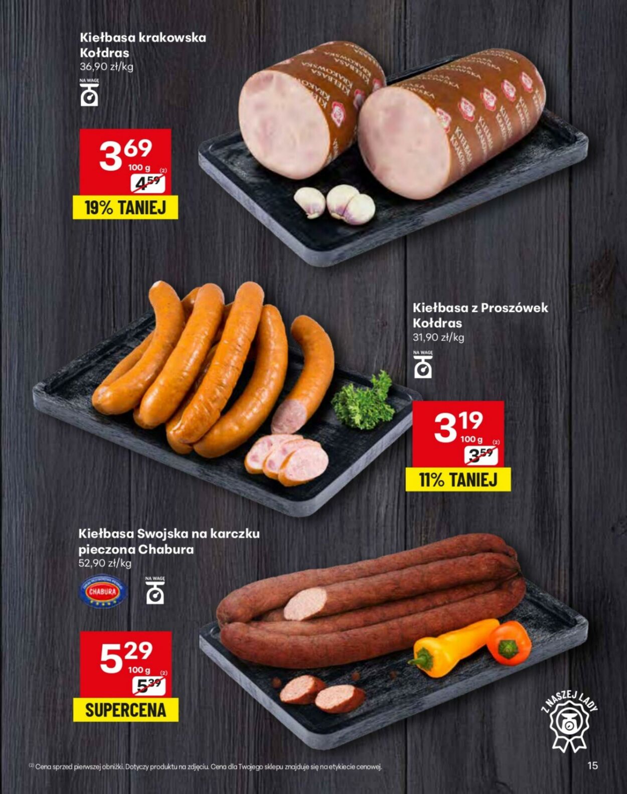 Gazetka Delikatesy Centrum 28.08.2025 - 10.09.2025