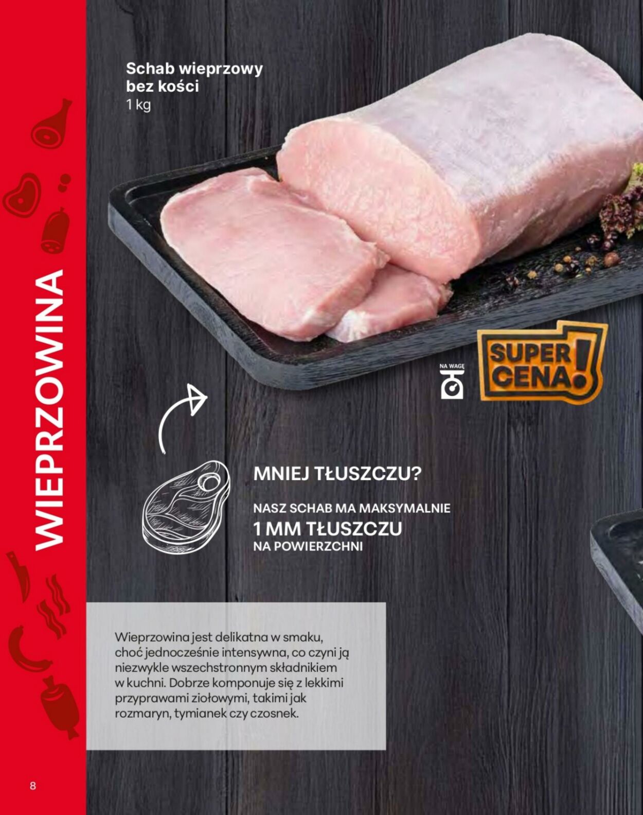 Gazetka Delikatesy Centrum 28.08.2025 - 10.09.2025