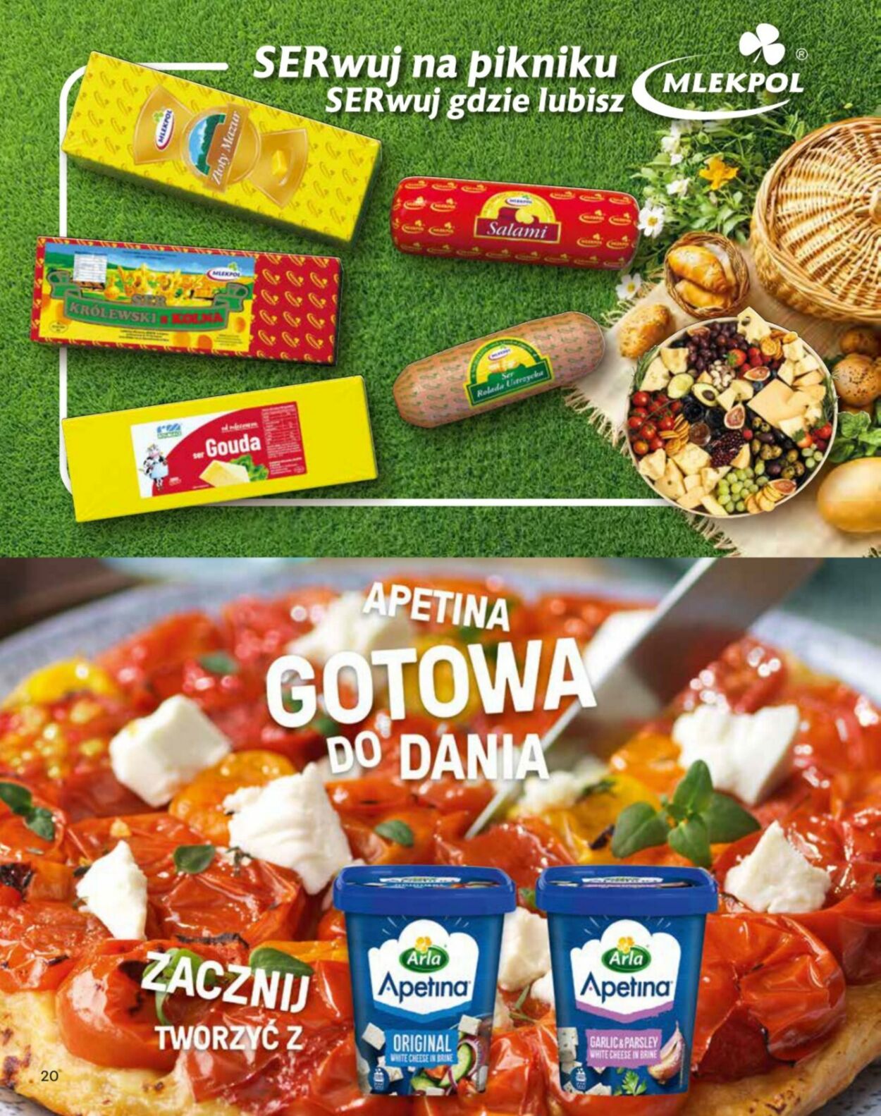 Gazetka Delikatesy Centrum 28.08.2025 - 10.09.2025
