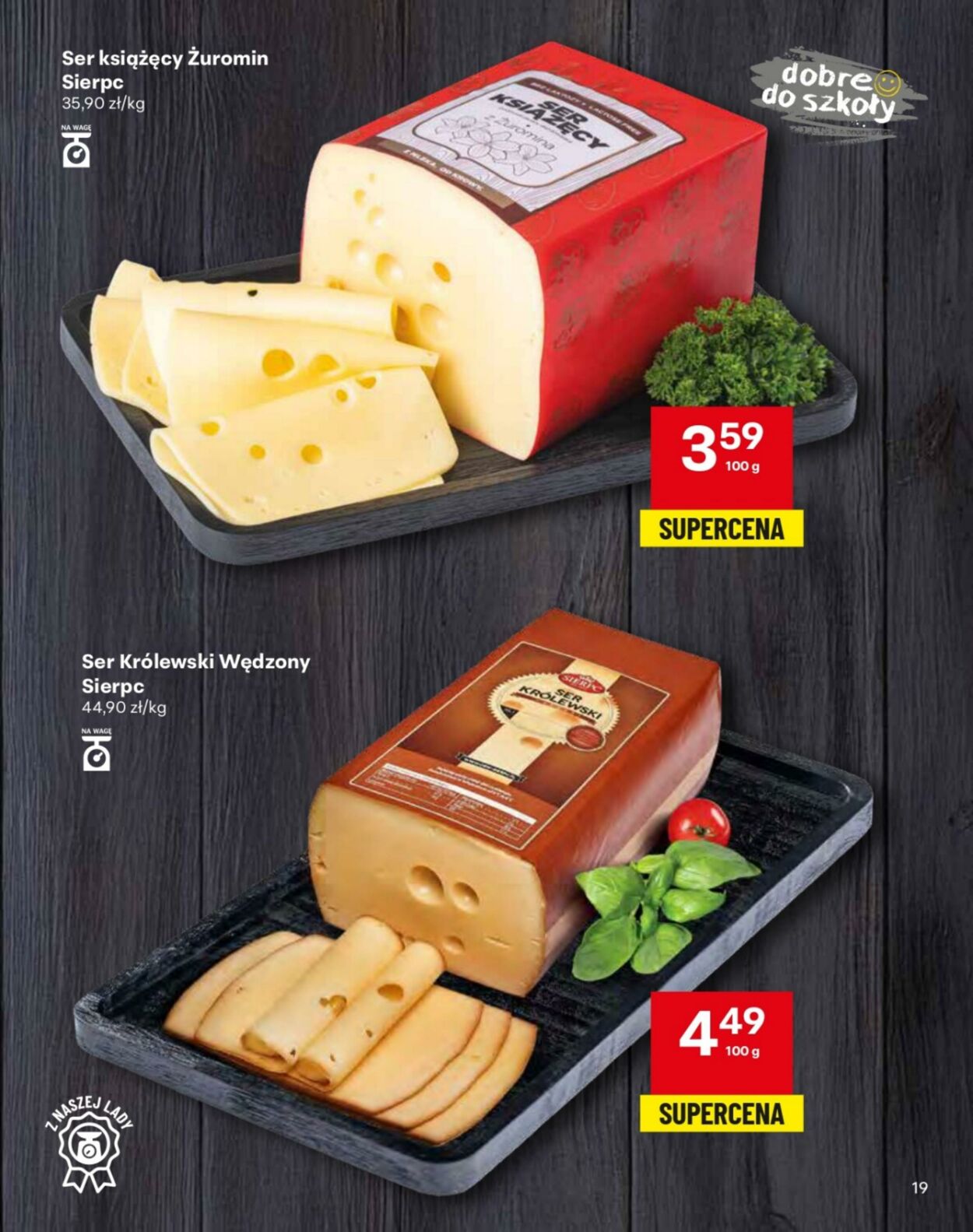 Gazetka Delikatesy Centrum 28.08.2025 - 10.09.2025
