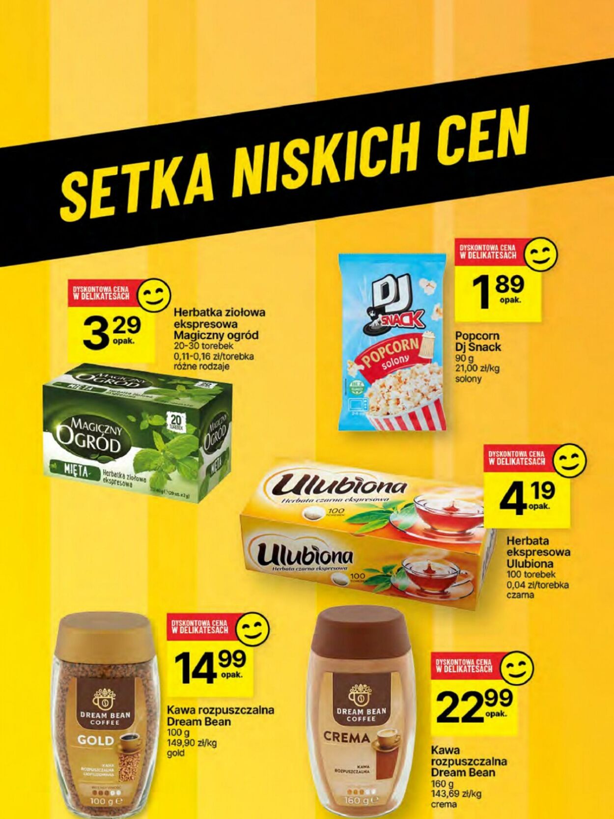 Gazetka Delikatesy Centrum 09.01.2025 - 15.01.2025