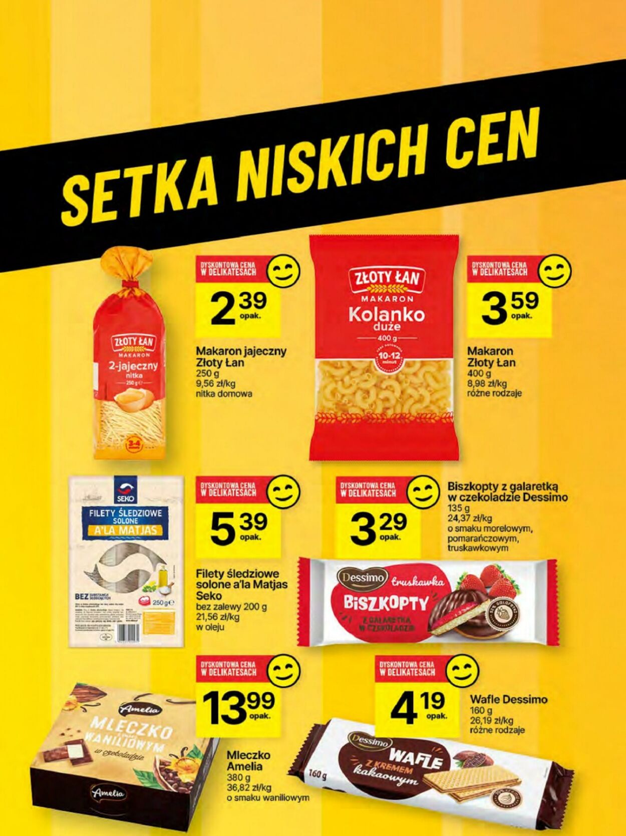 Gazetka Delikatesy Centrum 09.01.2025 - 15.01.2025