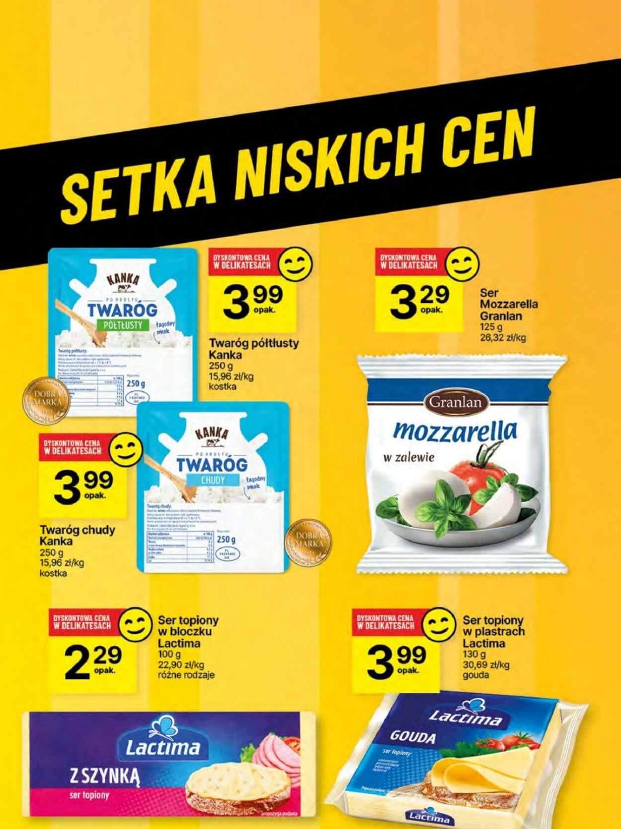 Gazetka Delikatesy Centrum 09.01.2025 - 15.01.2025