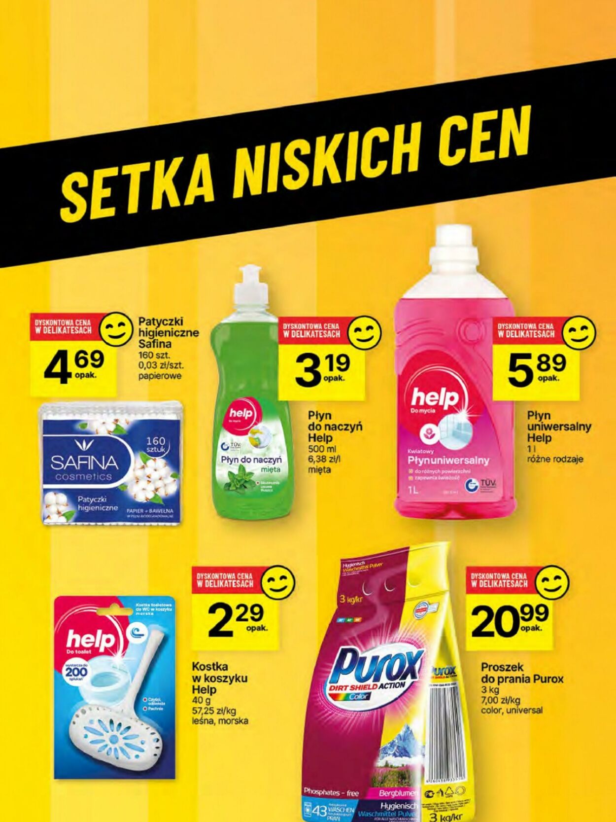 Gazetka Delikatesy Centrum 09.01.2025 - 15.01.2025