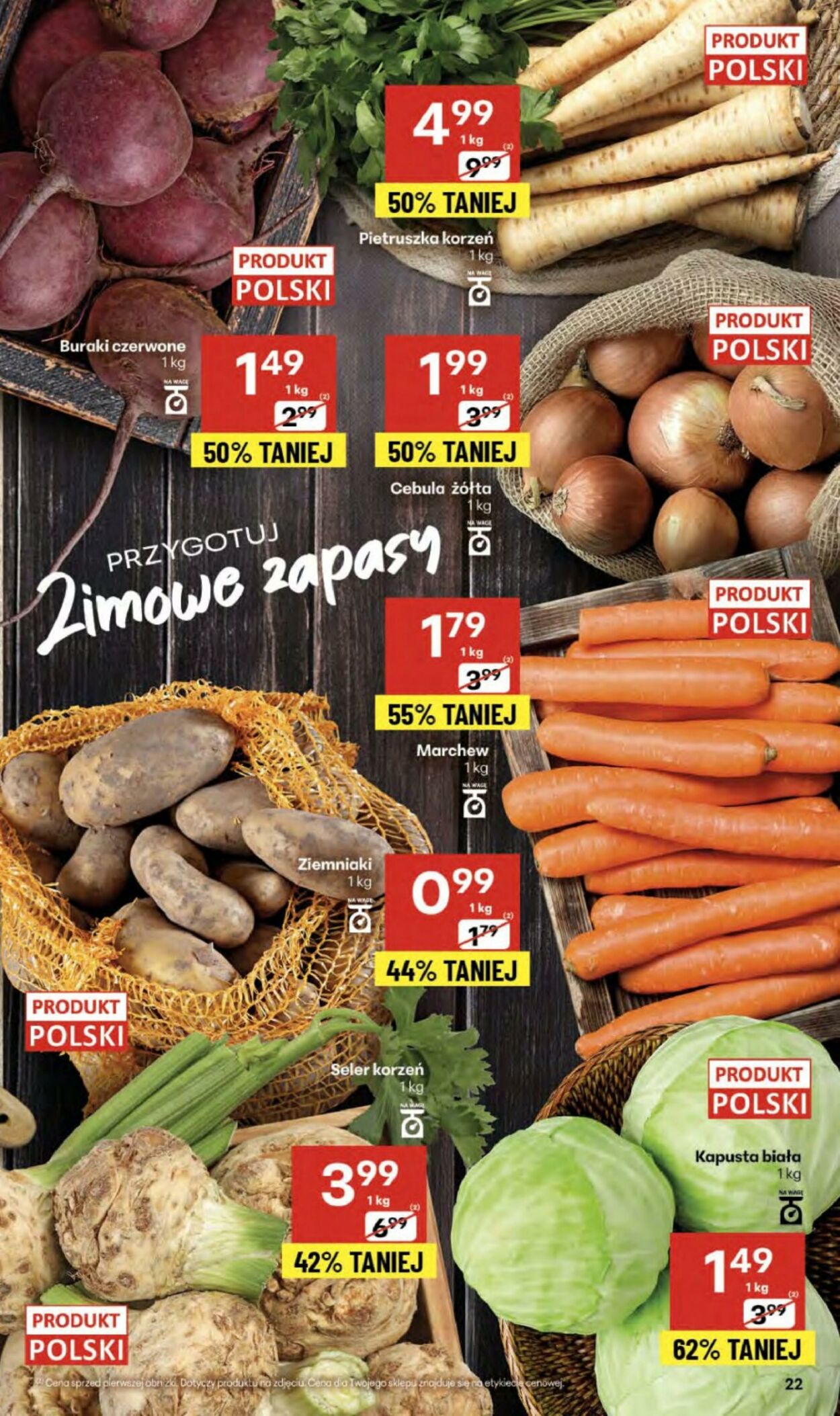 Gazetka Delikatesy Centrum 09.10.2025 - 15.10.2025