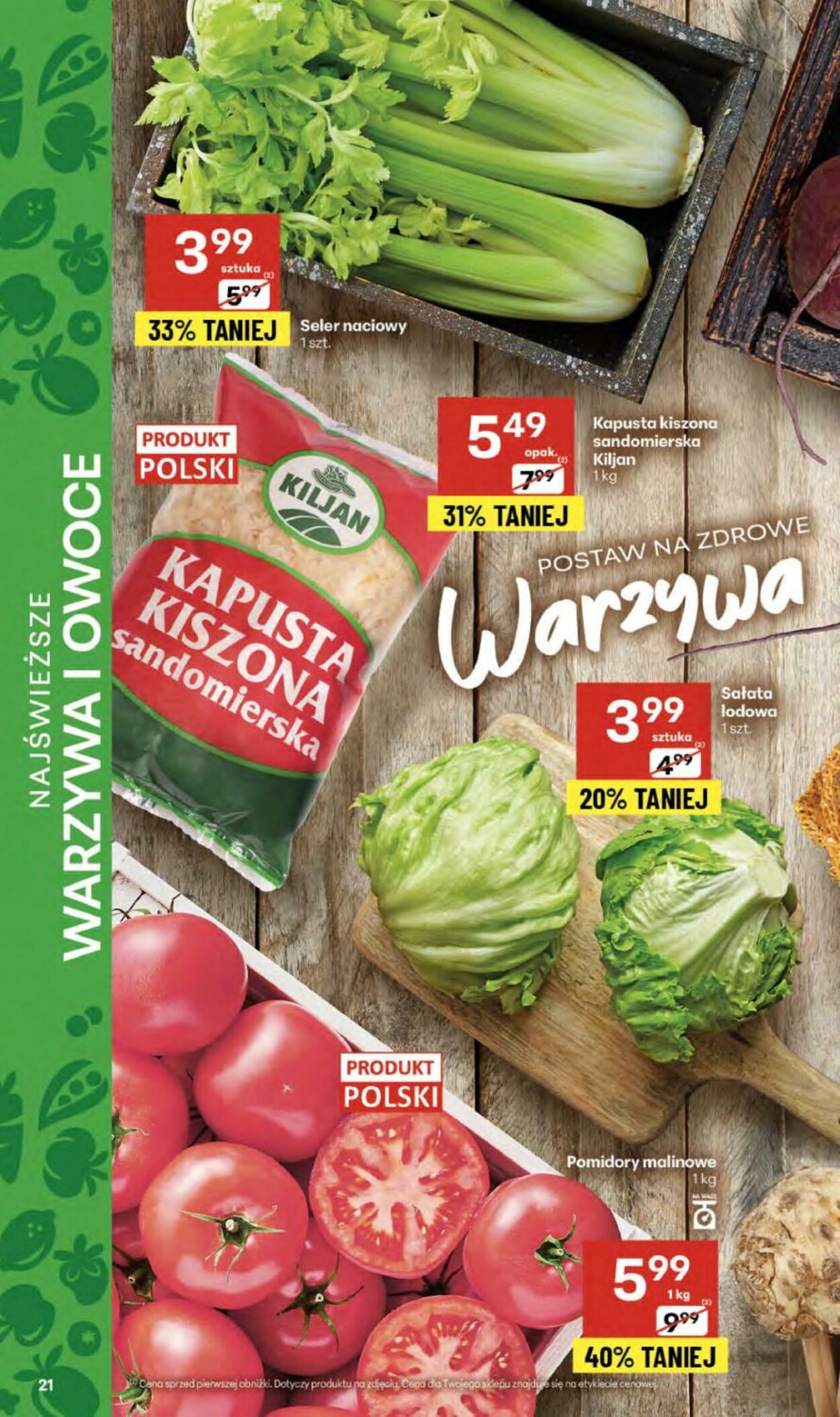 Gazetka Delikatesy Centrum 09.10.2025 - 15.10.2025